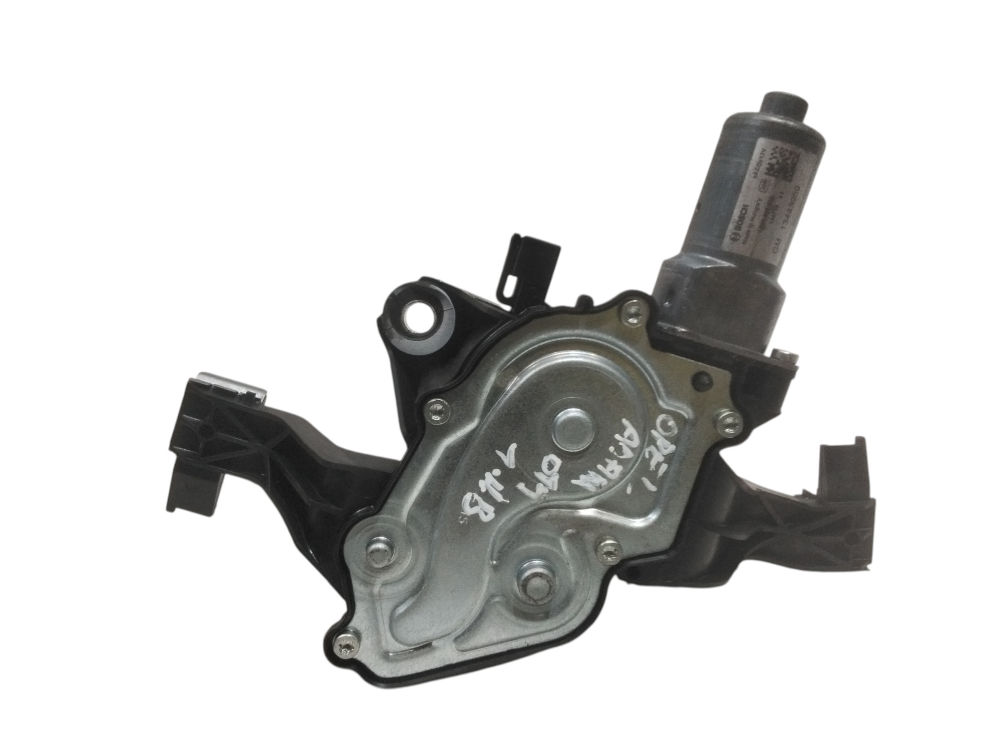 Motorino Tergicristallo Posteriore per Opel Adam 1� Serie (2013 - In produzione)