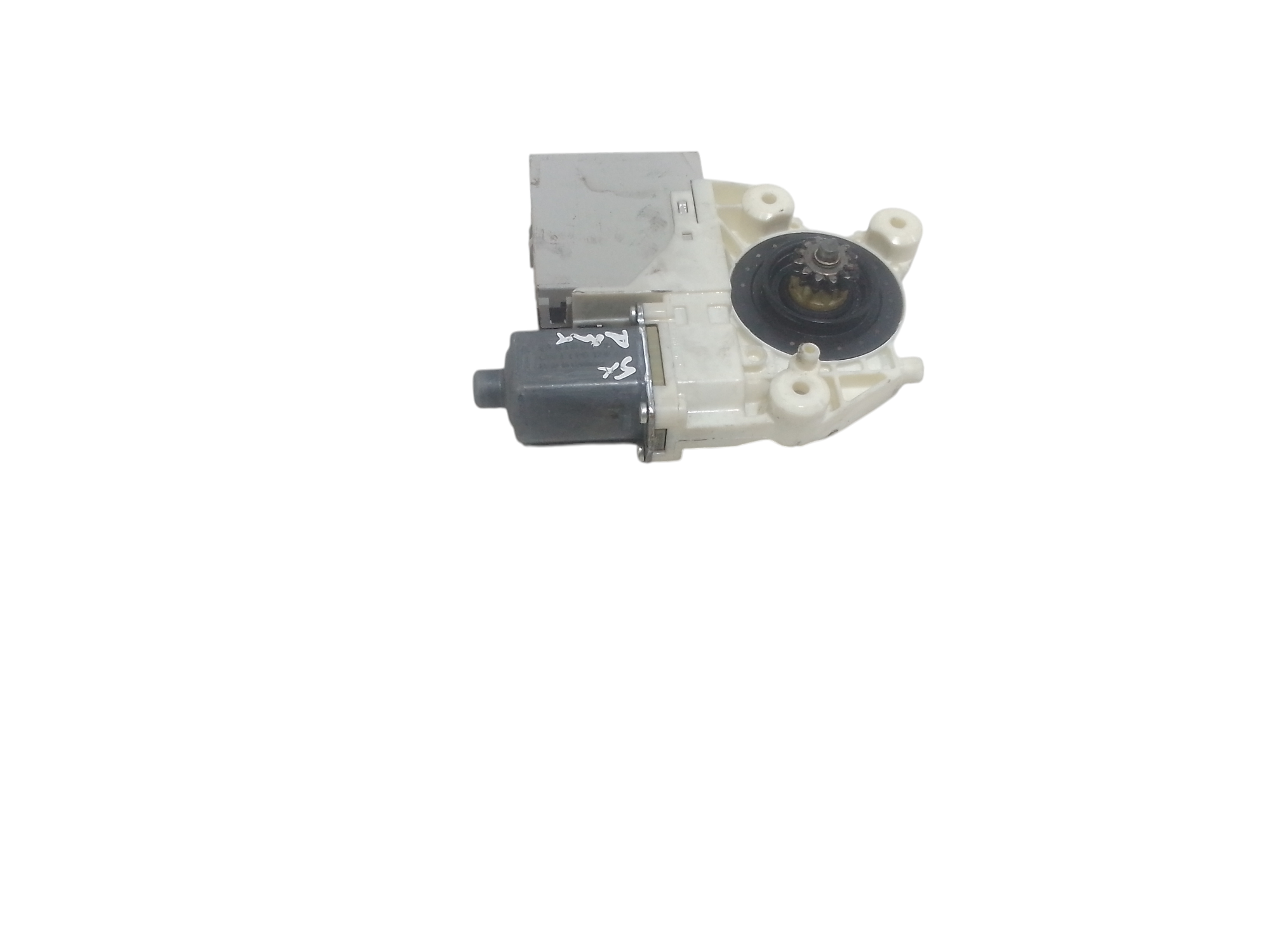 Motorino Alzavetro anteriore Sinistro per Ford Focus S. Wagon 4 Serie (2008 - 2011)