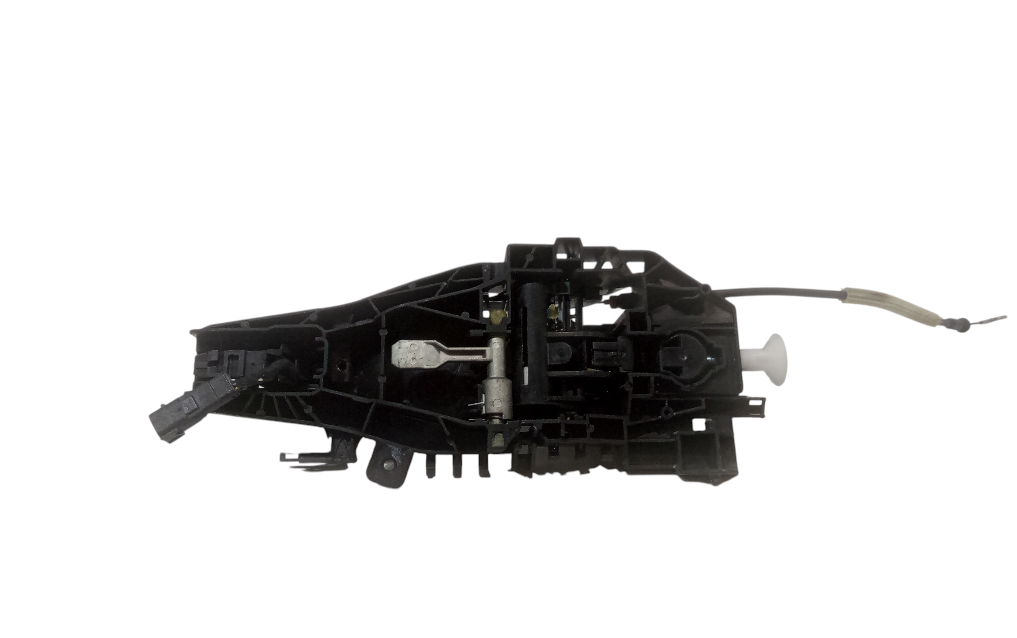 Maniglia esterna Posteriore Destra per Alfa Romeo Stelvio Serie (949_) (16>) (2016 - In produzione)