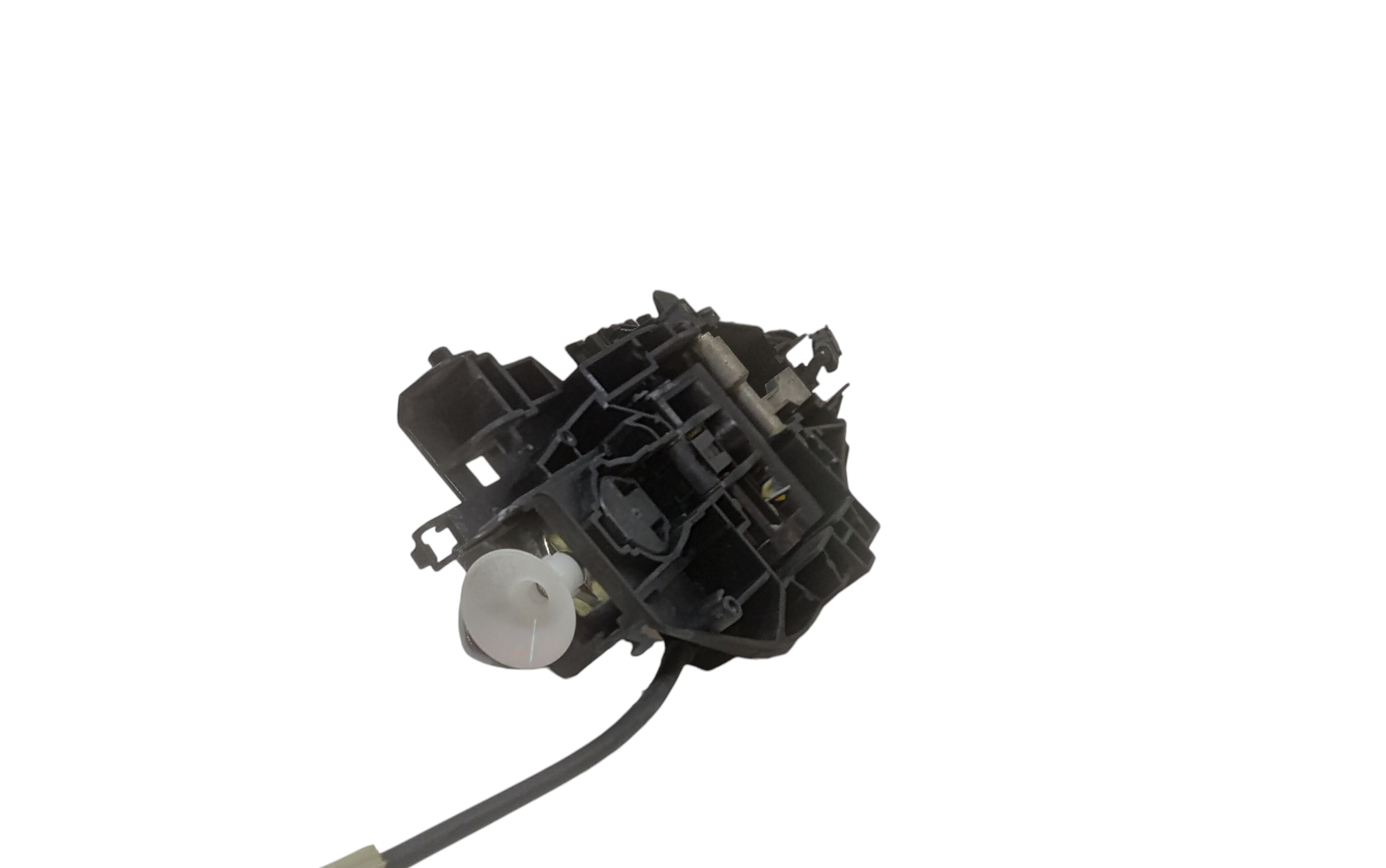 Maniglia esterna Posteriore Destra per Alfa Romeo Stelvio Serie (949_) (16>) (2016 - In produzione)