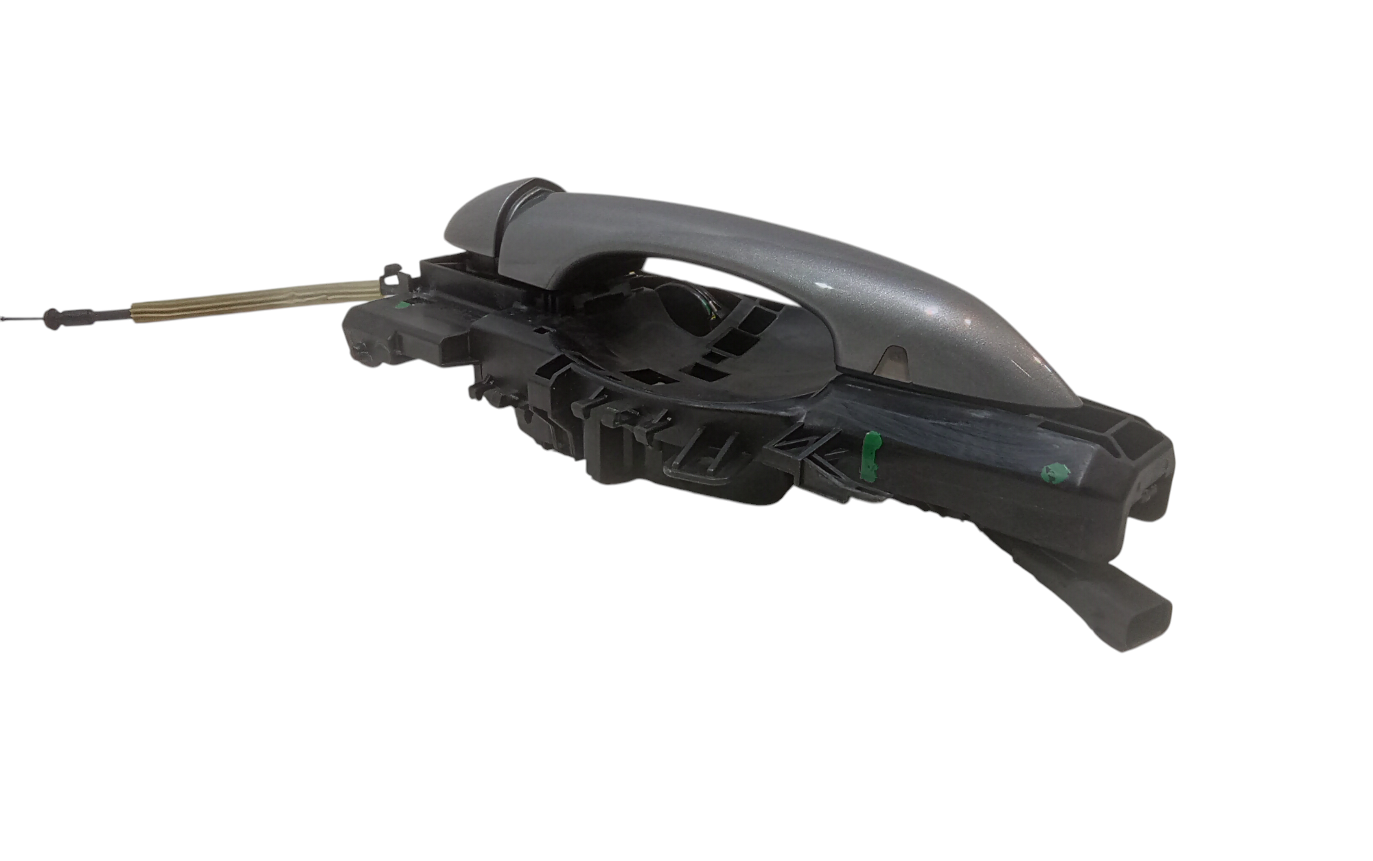 Maniglia esterna Posteriore Destra per Alfa Romeo Stelvio Serie (949_) (16>) (2016 - In produzione)