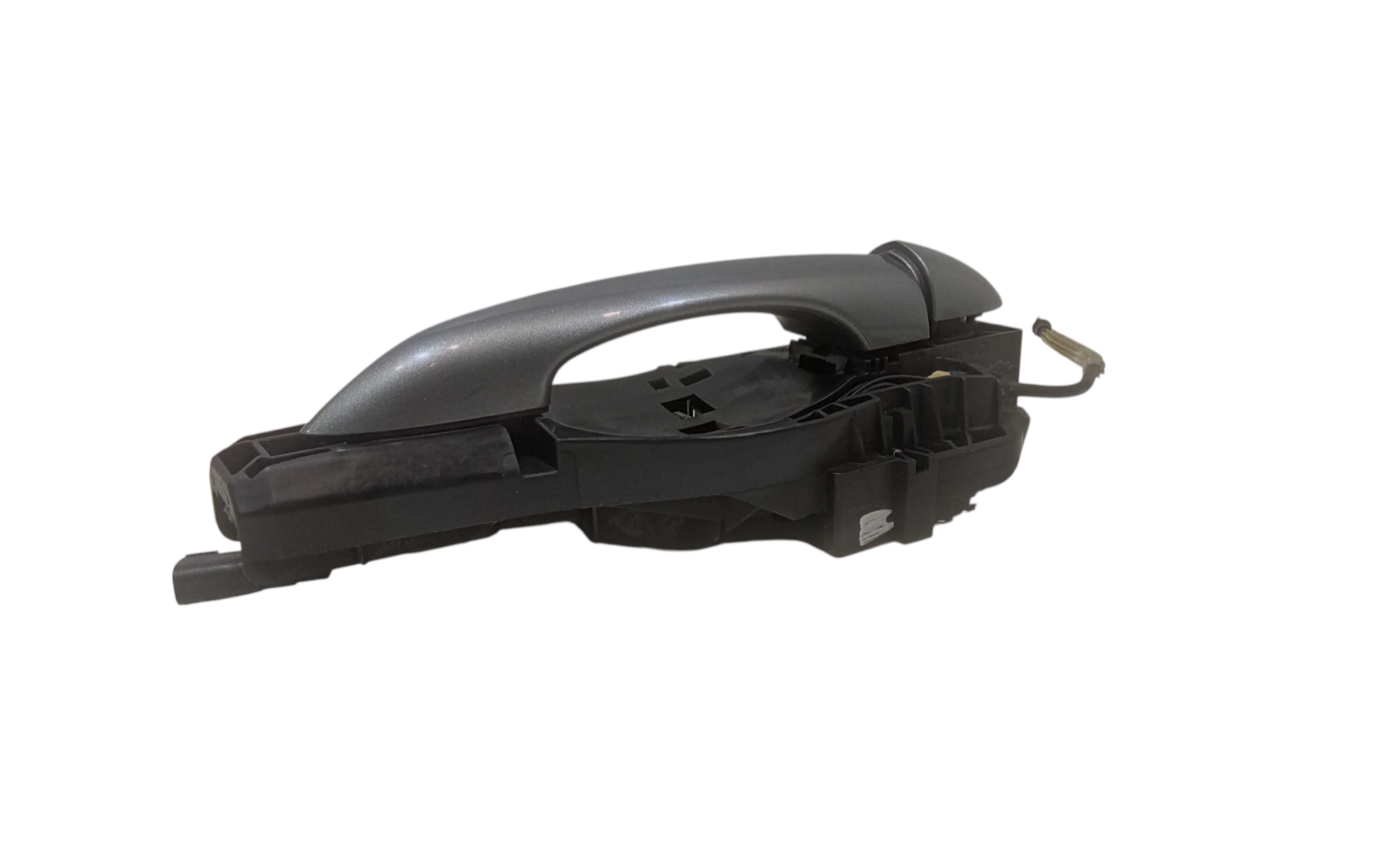 Maniglia esterna Posteriore Destra per Alfa Romeo Stelvio Serie (949_) (16>) (2016 - In produzione)