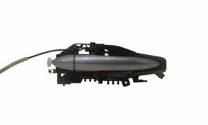 Maniglia esterna Posteriore Destra per Alfa Romeo Stelvio Serie (949_) (16>) (2016 - In produzione)