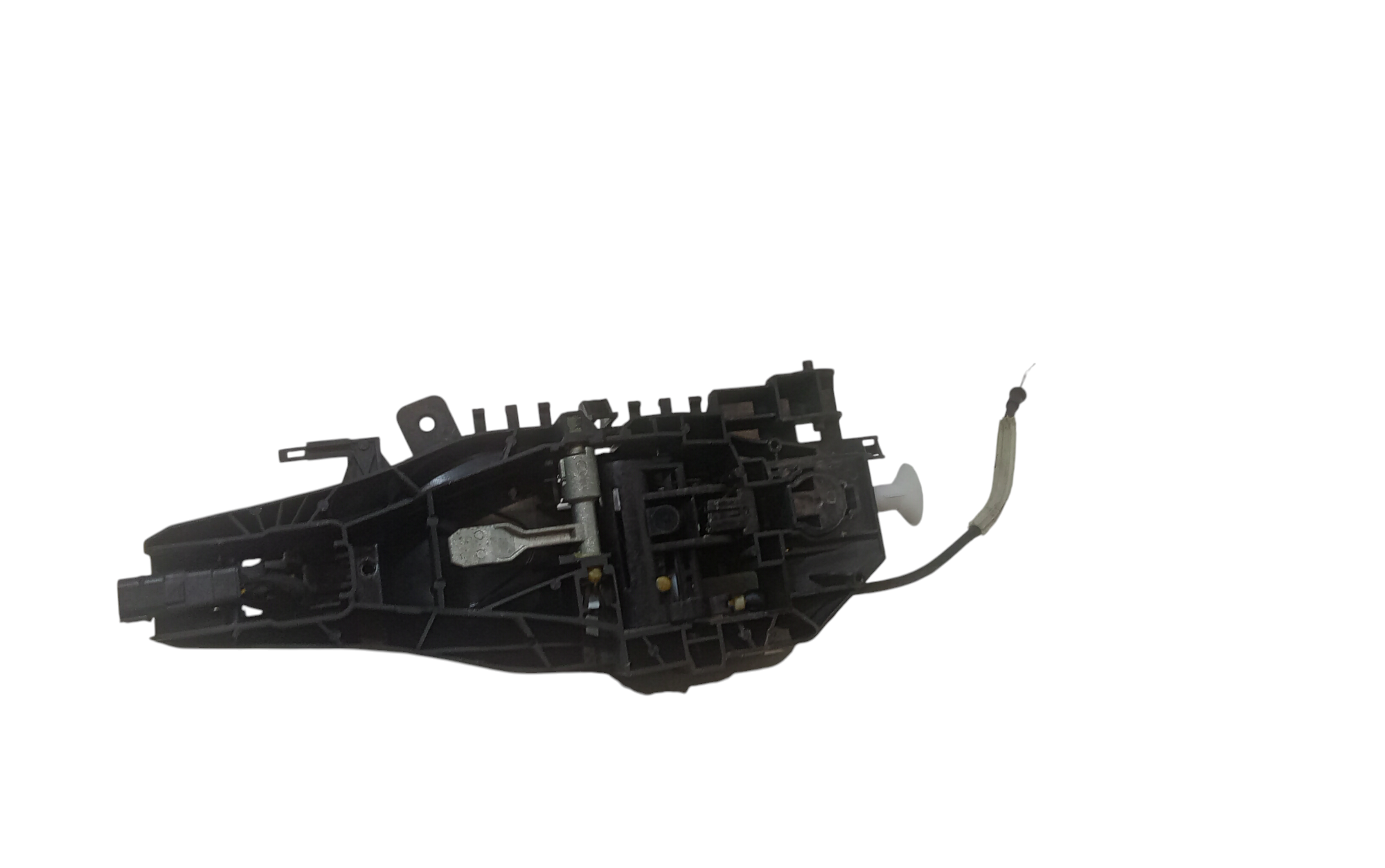 Maniglia esterna Posteriore Sinistra per Alfa Romeo Stelvio Serie (949_) (16>) (2016 - In produzione)