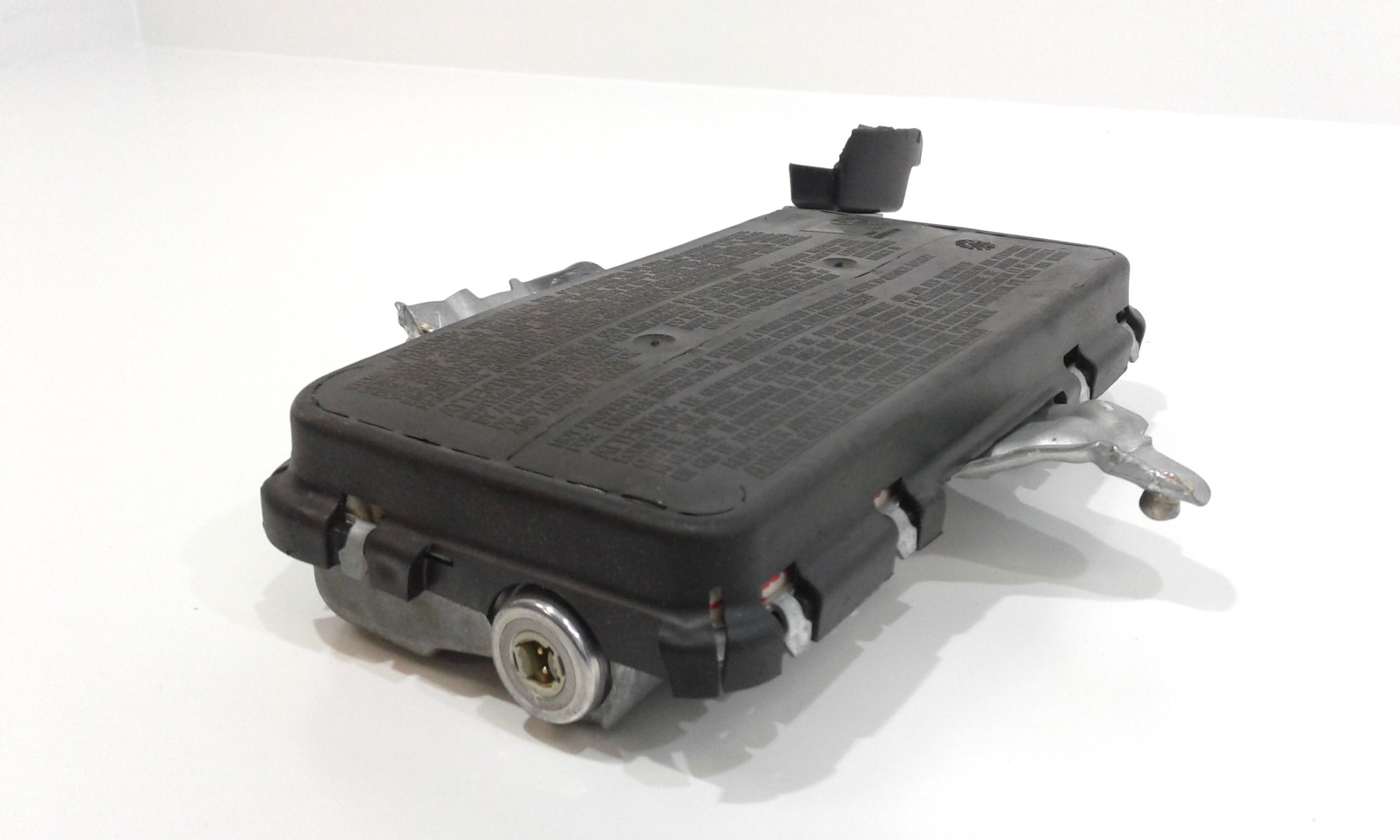 Airbag porta Posteriore destra passeggero MERCEDES CLK Coup W209