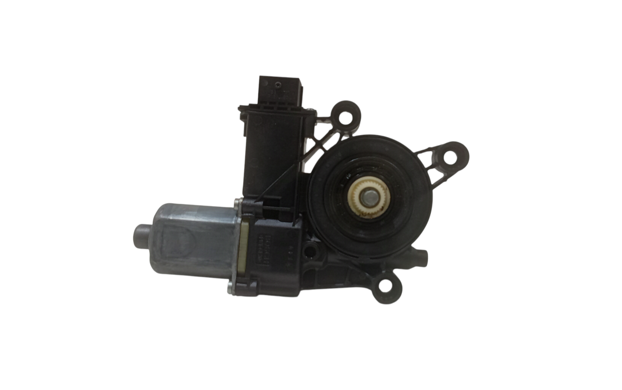 Motorino Alzavetro anteriore Sinistro per Alfa Romeo Stelvio Serie (949_) (16>) (2016 - In produzione)