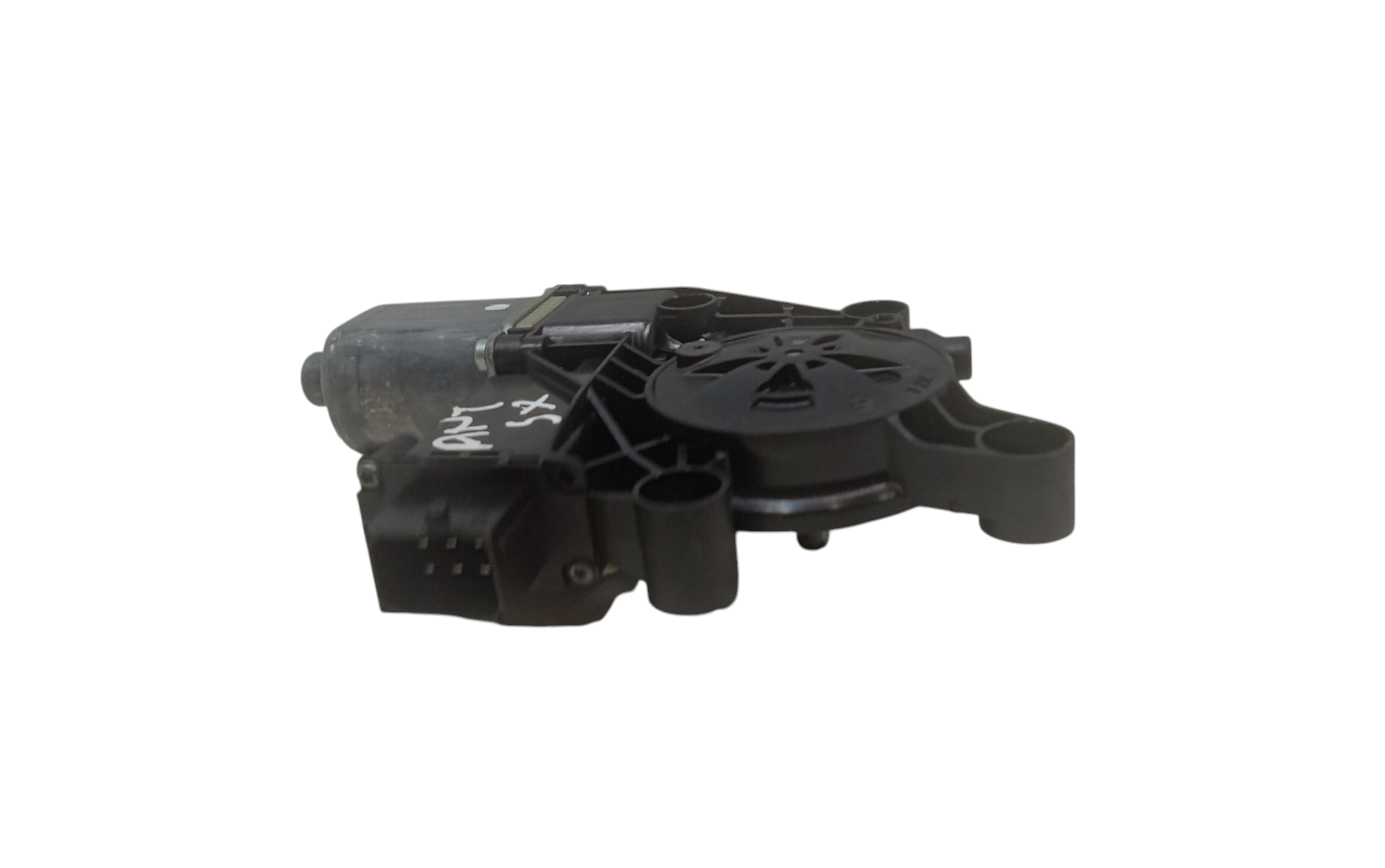 Motorino Alzavetro anteriore Sinistro per Alfa Romeo Stelvio Serie (949_) (16>) (2016 - In produzione)