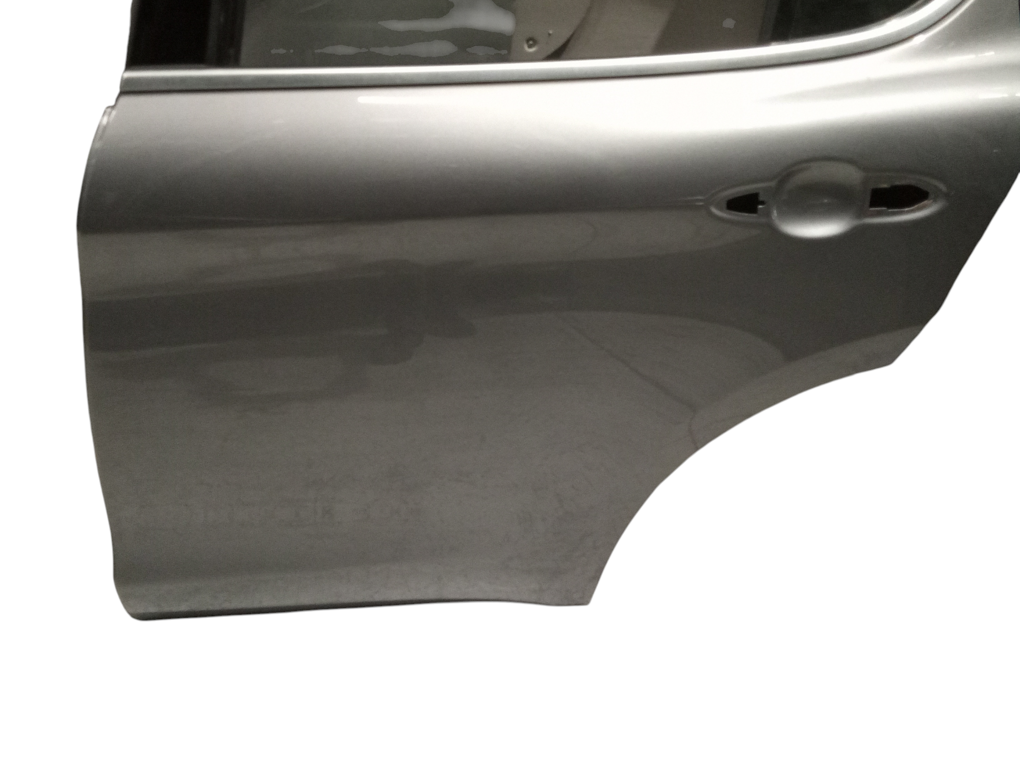 Portiera Posteriore Sinistra per Alfa Romeo Stelvio Serie (949_) (16>) (2016 - In produzione)