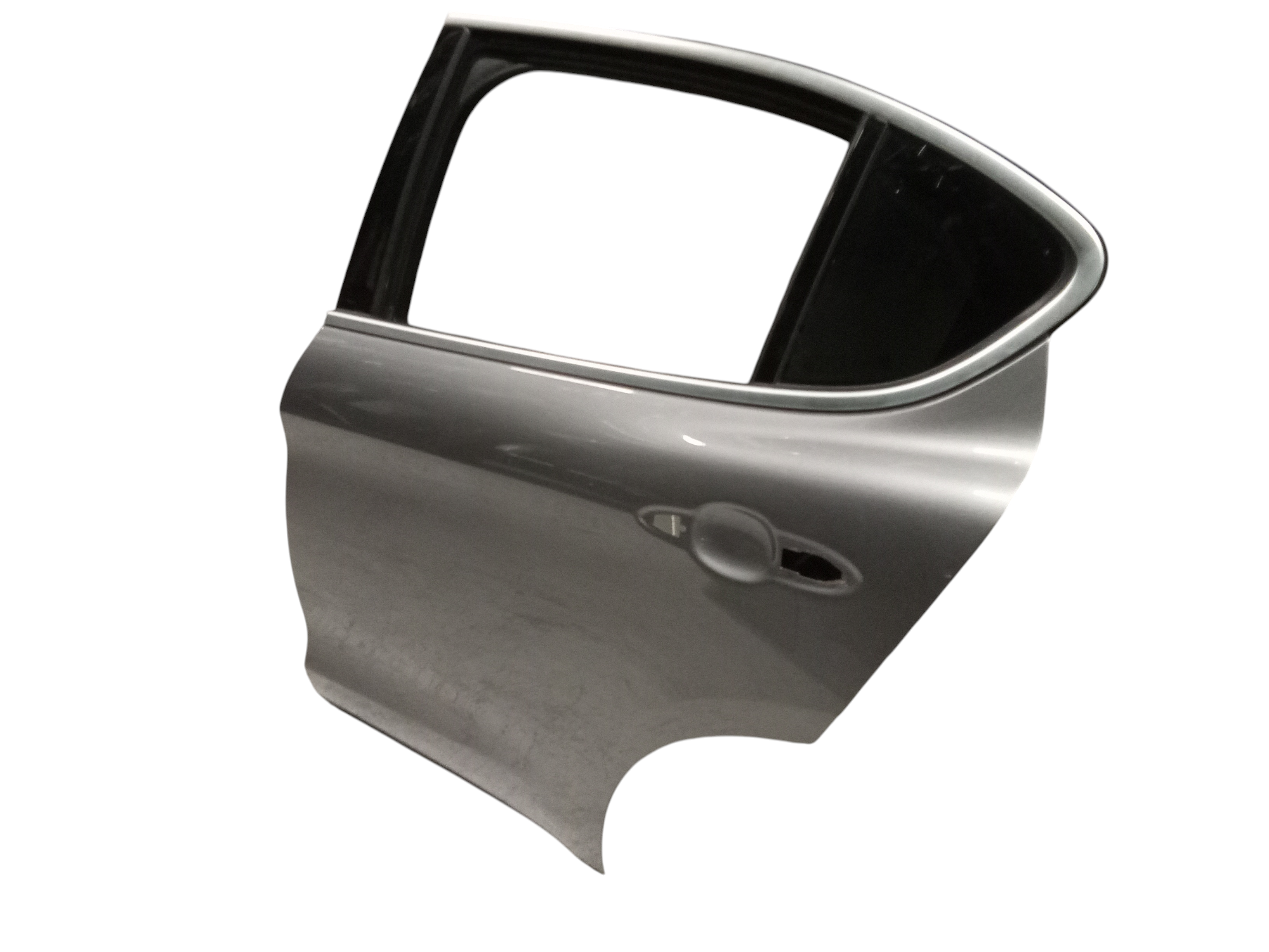 Portiera Posteriore Sinistra per Alfa Romeo Stelvio Serie (949_) (16>) (2016 - In produzione)