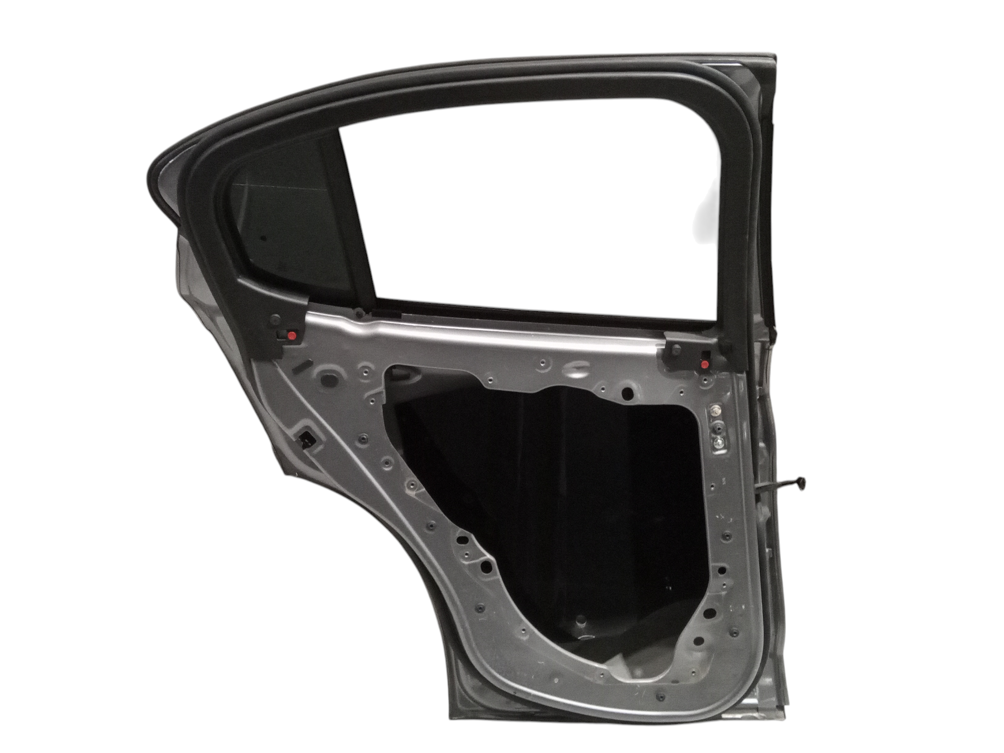 Portiera Posteriore Sinistra per Alfa Romeo Stelvio Serie (949_) (16>) (2016 - In produzione)