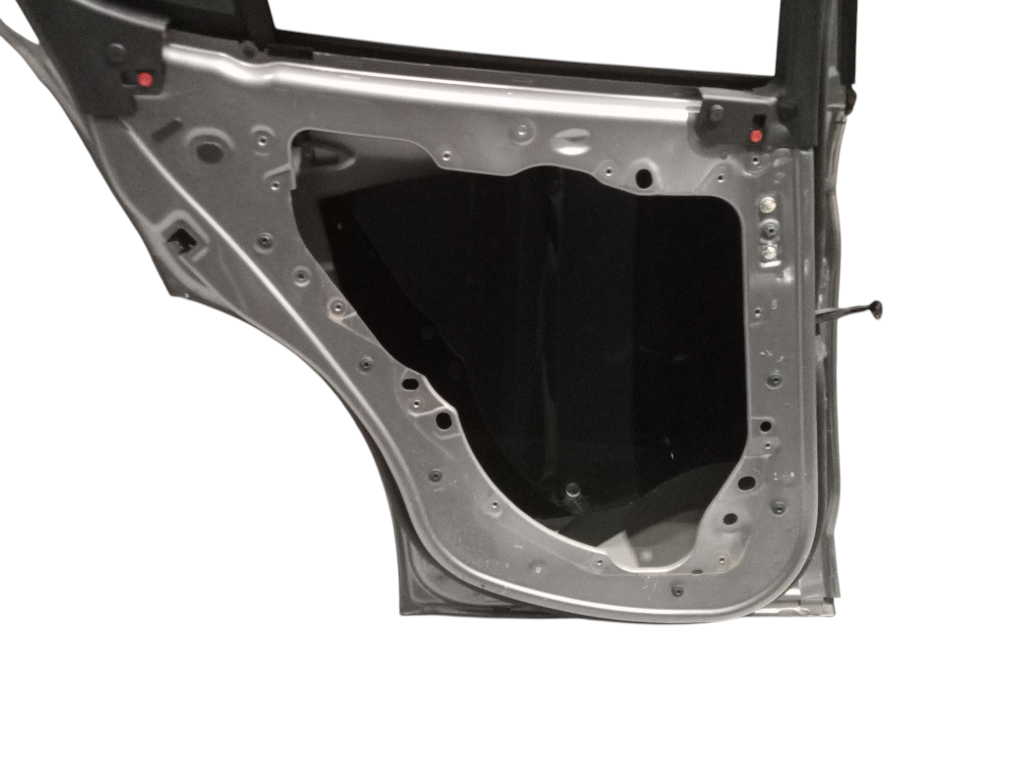 Portiera Posteriore Sinistra per Alfa Romeo Stelvio Serie (949_) (16>) (2016 - In produzione)