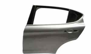 Portiera Posteriore Sinistra per Alfa Romeo Stelvio Serie (949_) (16>) (2016 - In produzione)