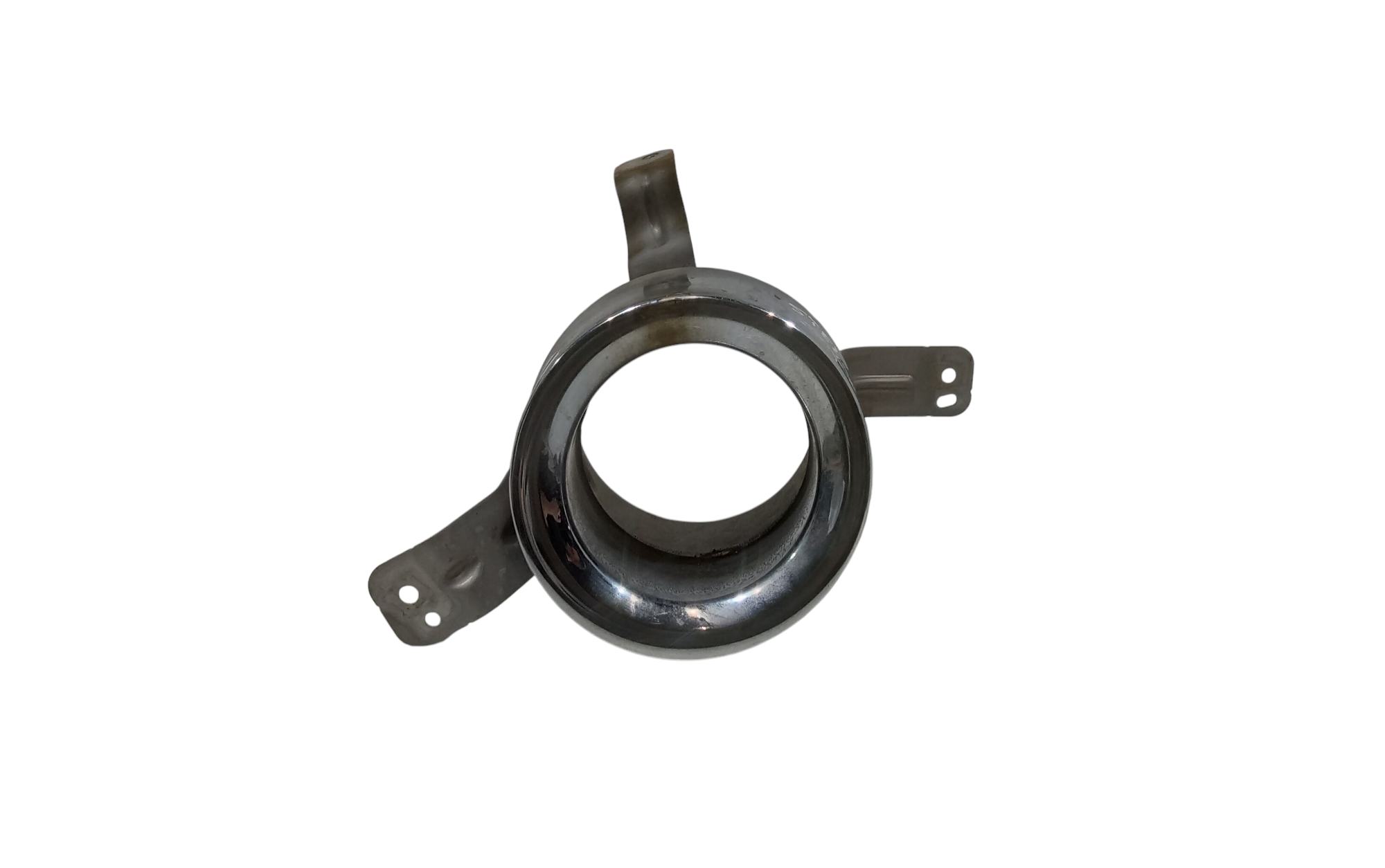 Terminale Scarico per Alfa Romeo Stelvio Serie (949_) (16>) (2016 - In produzione)