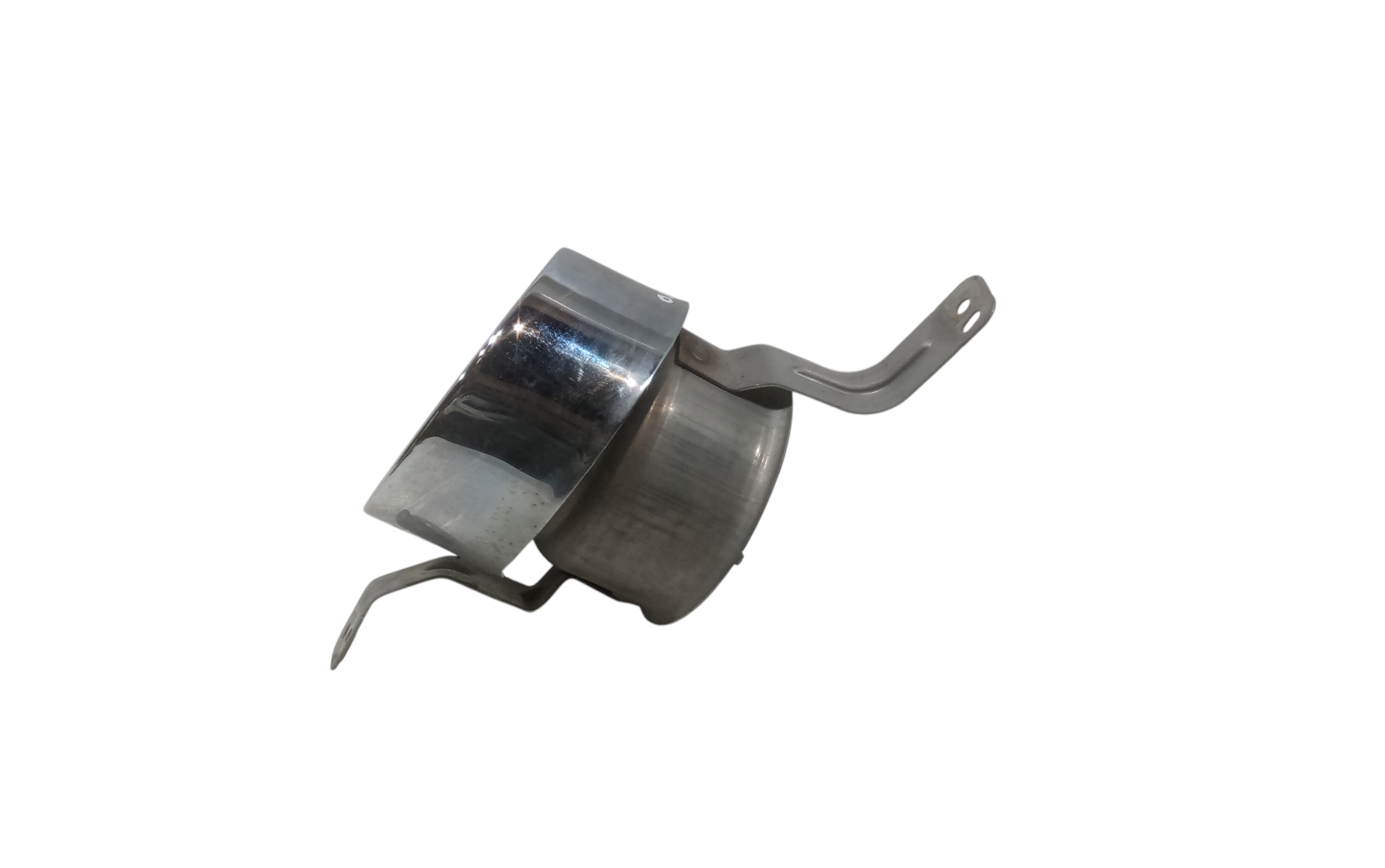 Terminale Scarico per Alfa Romeo Stelvio Serie (949_) (16>) (2016 - In produzione)