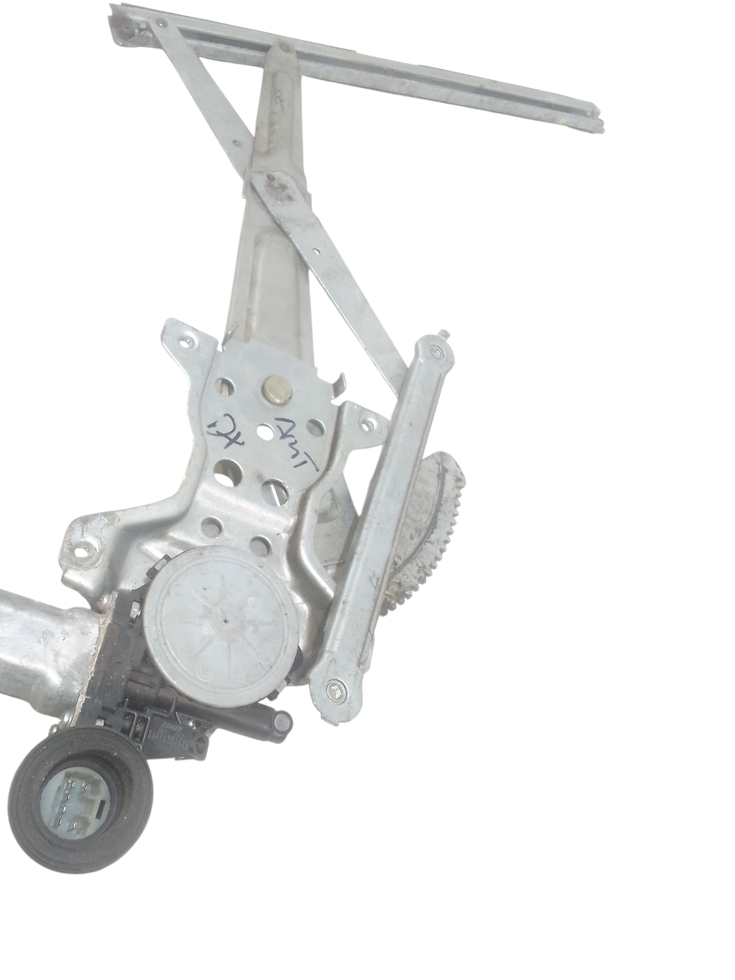 Cremagliera anteriore destra passeggero per Suzuki Swift 4 Serie (04>10) (2004 - 2010)