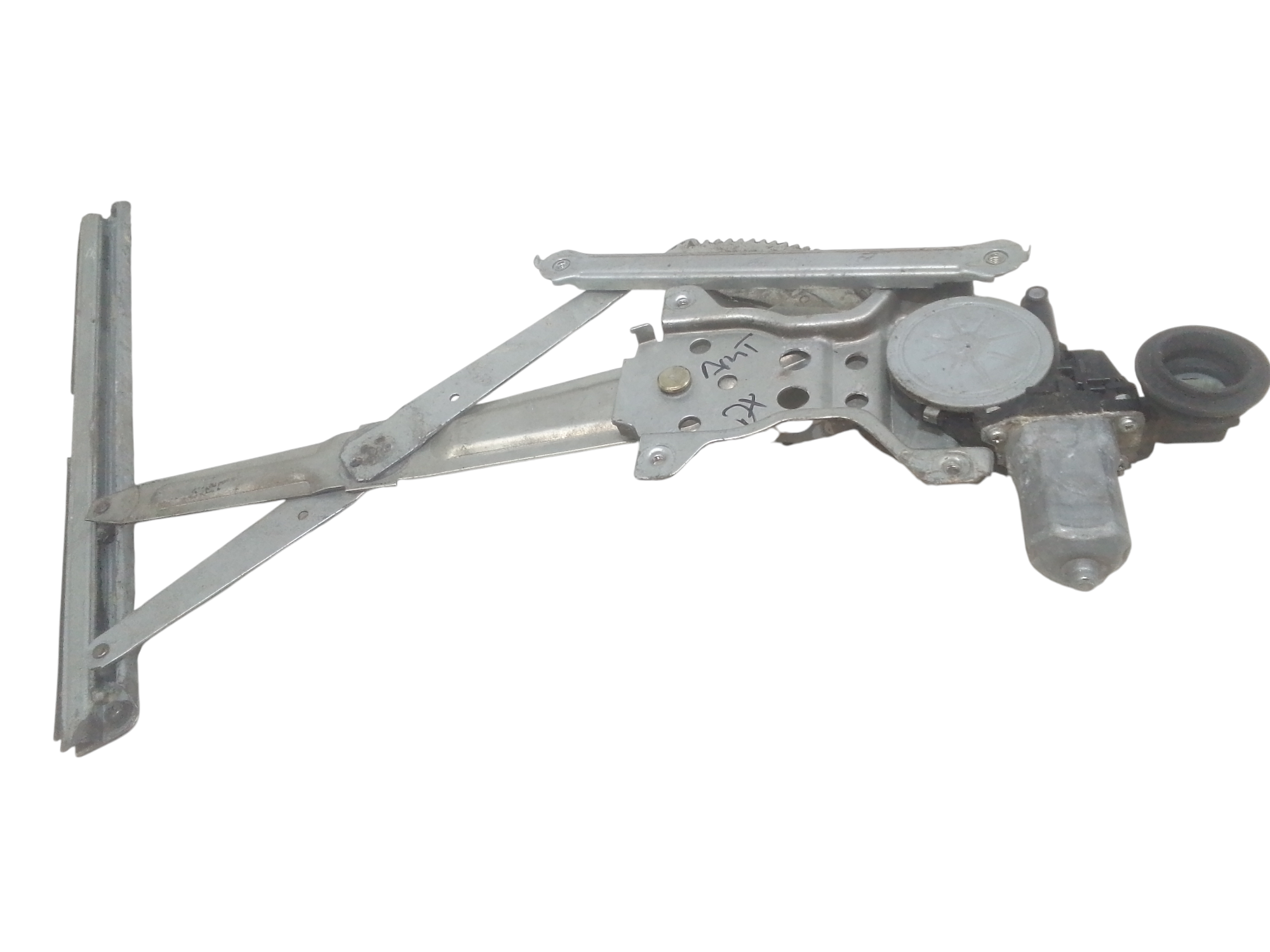 Cremagliera anteriore destra passeggero per Suzuki Swift 4 Serie (04>10) (2004 - 2010)