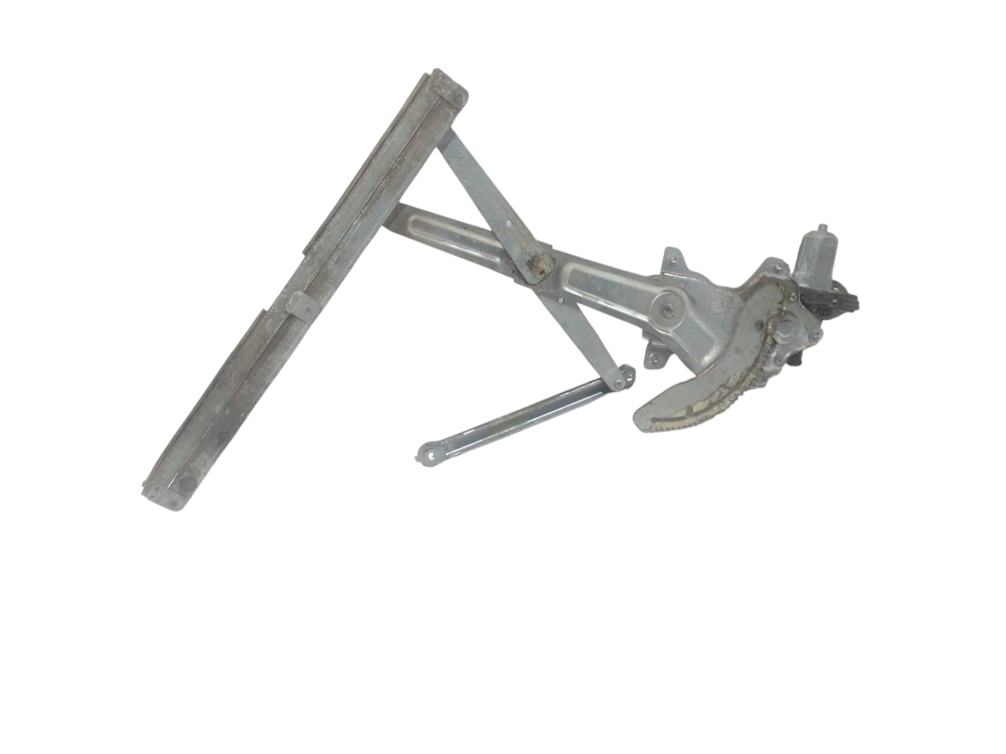 Cremagliera anteriore destra passeggero per Suzuki Swift 4 Serie (04>10) (2004 - 2010)