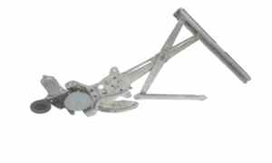 Cremagliera anteriore destra passeggero per Suzuki Swift 4 Serie (04>10) (2004 - 2010)