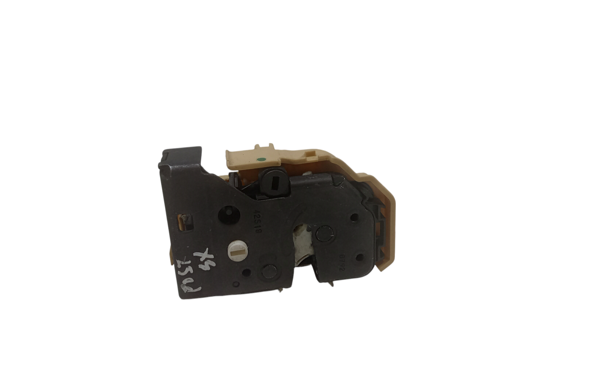 Serratura Posteriore Sinistra per Alfa Romeo Stelvio Serie (949_) (16>) (2016 - In produzione)