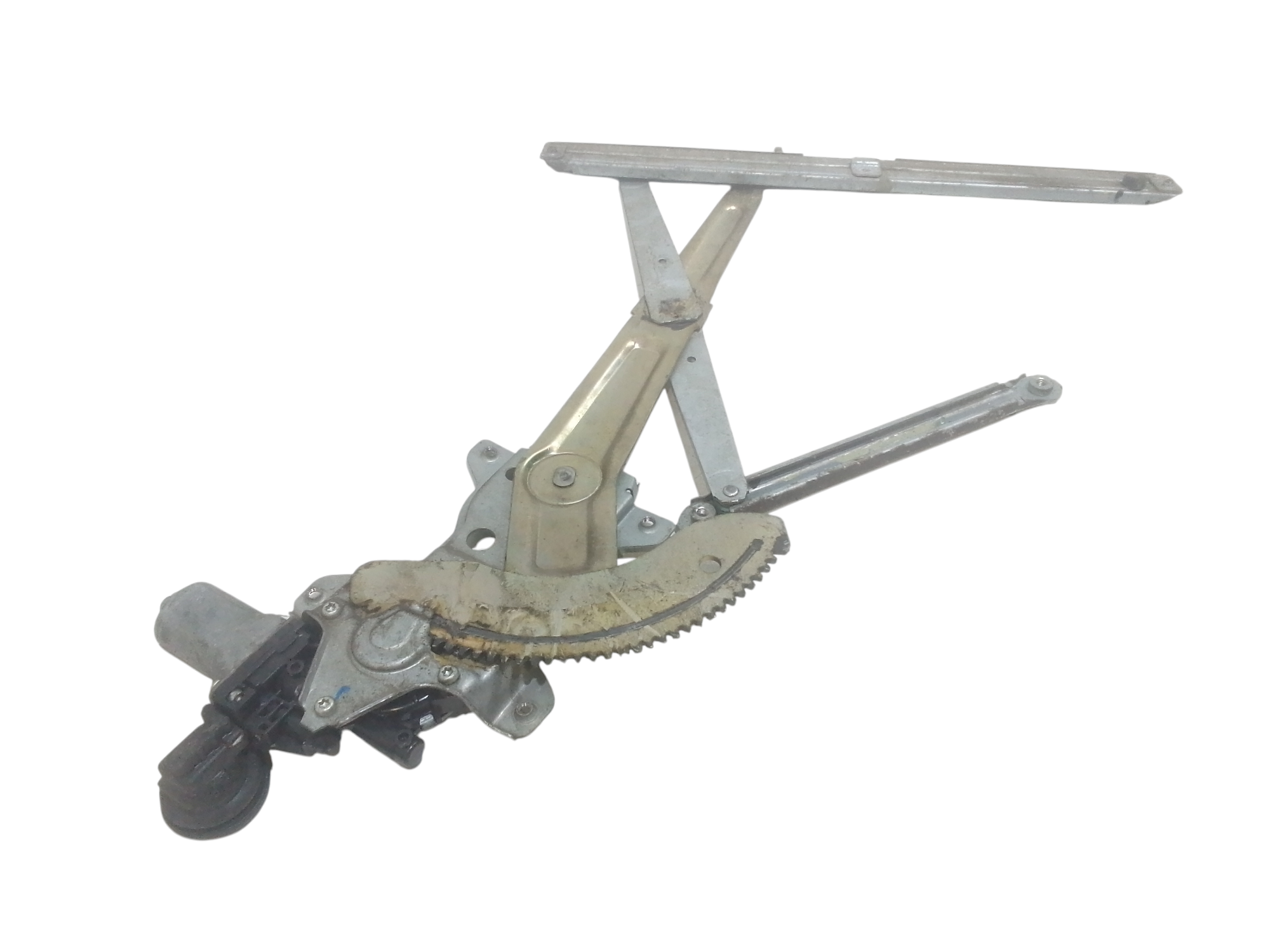 Cremagliera anteriore sinistra Guida per Suzuki Swift 4 Serie (04>10) (2004 - 2010)