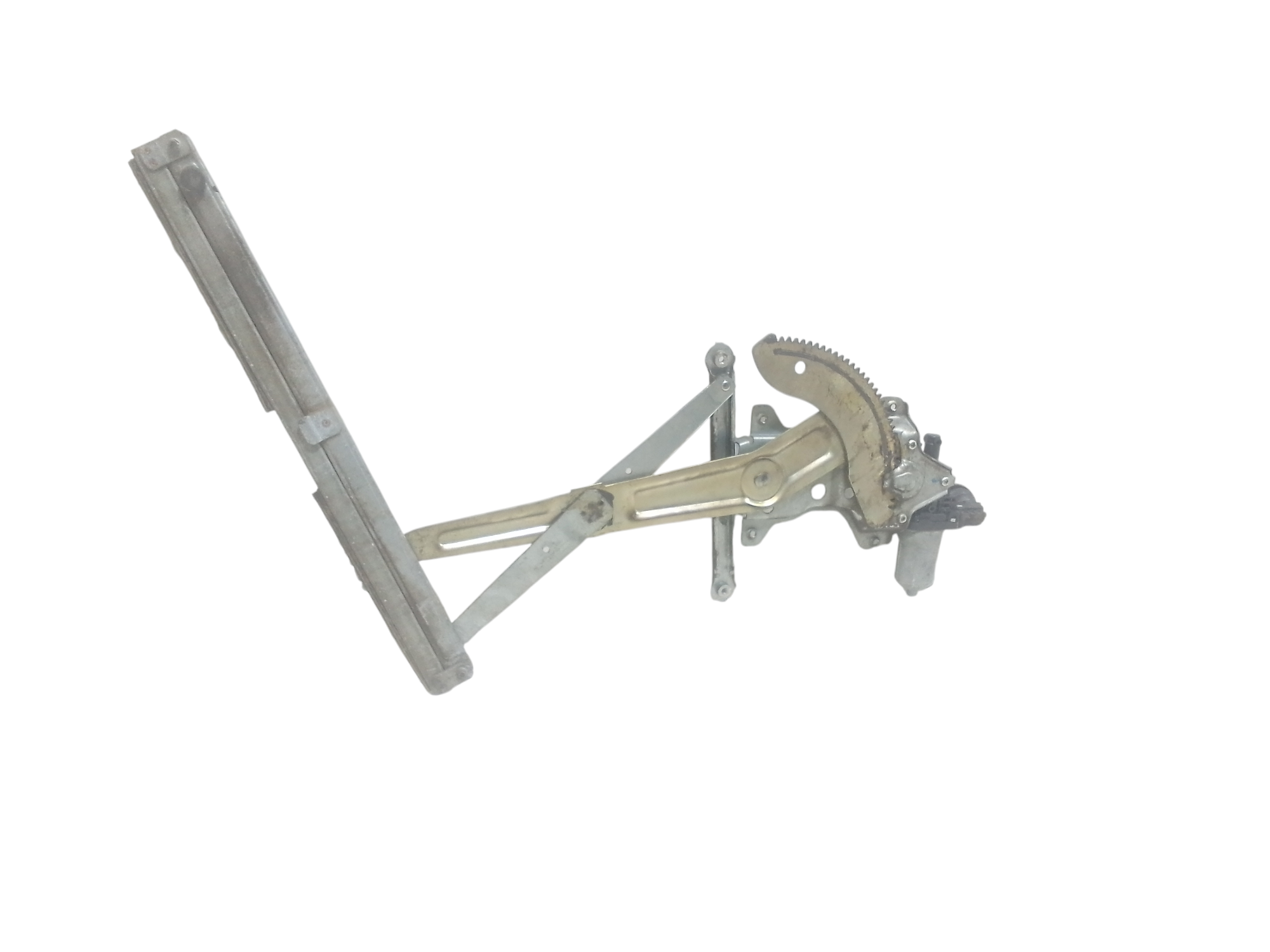 Cremagliera anteriore sinistra Guida per Suzuki Swift 4 Serie (04>10) (2004 - 2010)