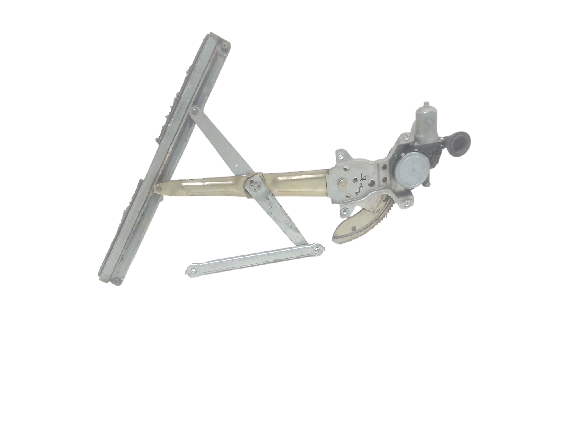 Cremagliera anteriore sinistra Guida per Suzuki Swift 4 Serie (04>10) (2004 - 2010)