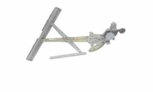 Cremagliera anteriore sinistra Guida per Suzuki Swift 4 Serie (04>10) (2004 - 2010)