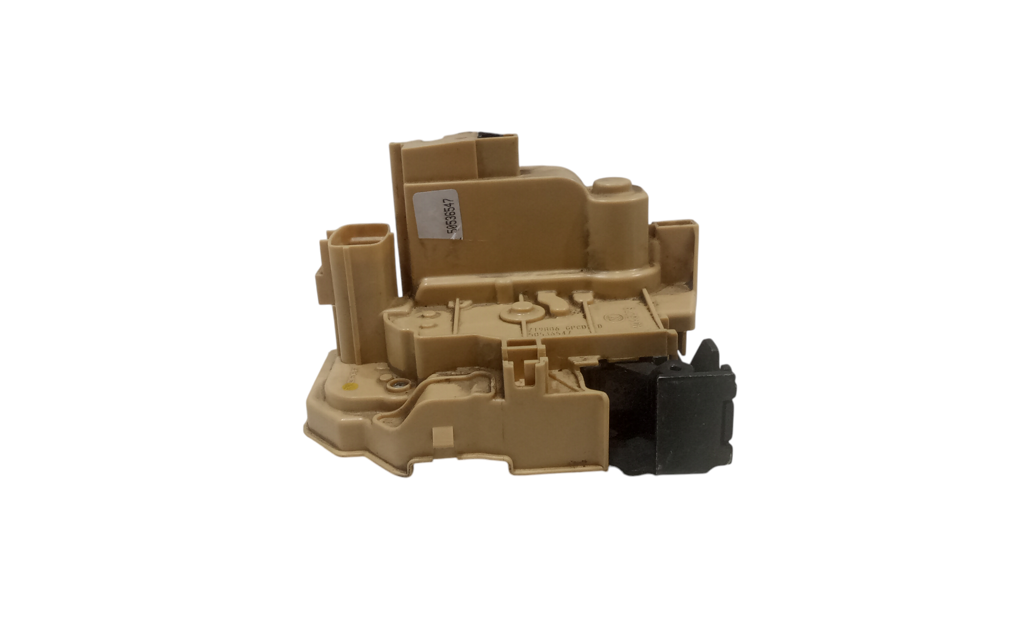 Serratura Posteriore destra per Alfa Romeo Stelvio Serie (949_) (16>) (2016 - In produzione)