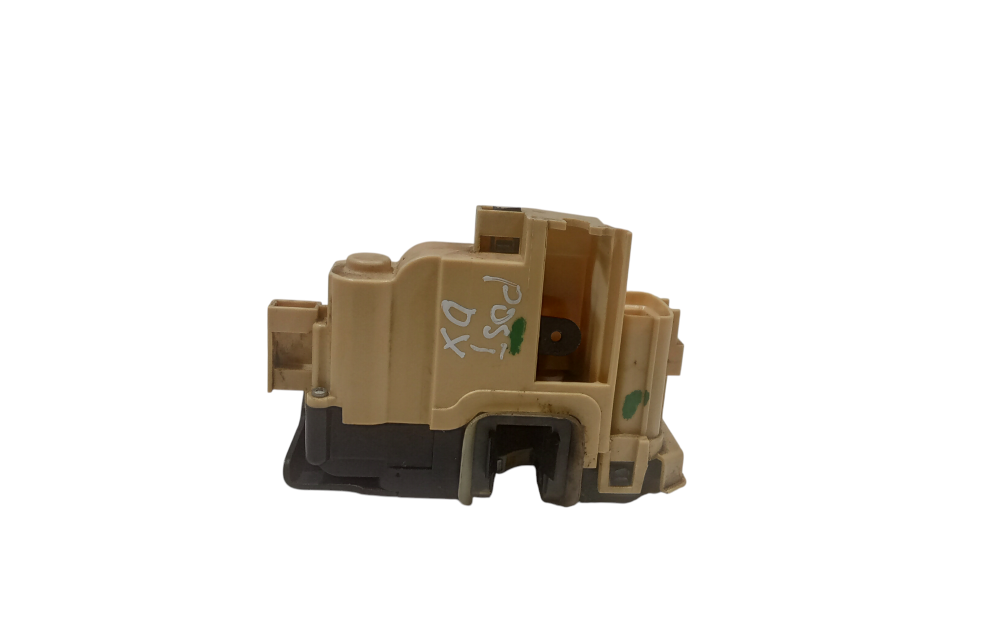 Serratura Posteriore destra per Alfa Romeo Stelvio Serie (949_) (16>) (2016 - In produzione)