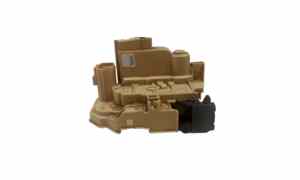 Serratura Posteriore destra per Alfa Romeo Stelvio Serie (949_) (16>) (2016 - In produzione)