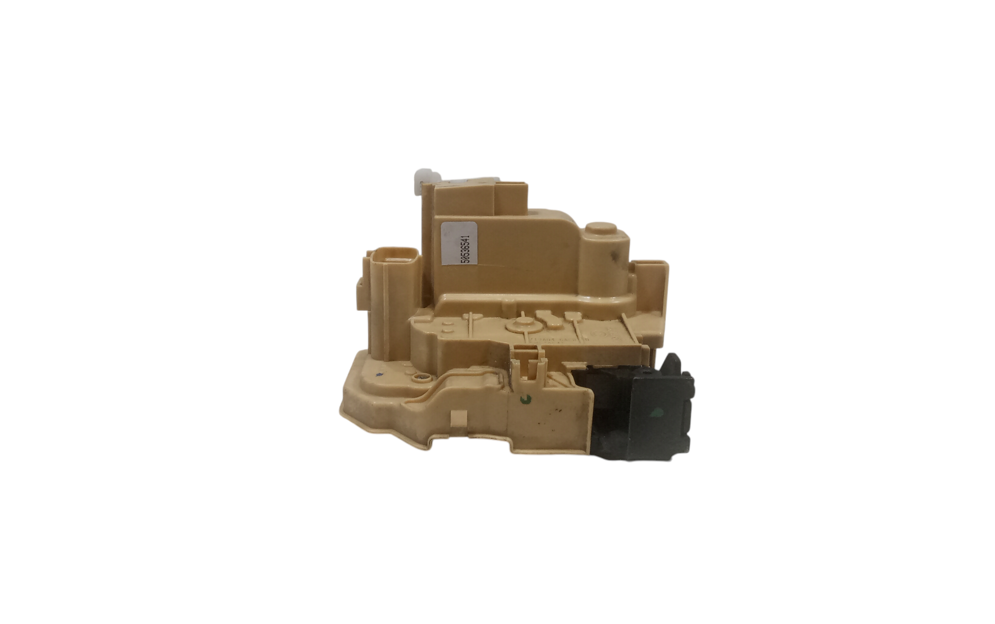 Serratura Anteriore Destra per Alfa Romeo Stelvio Serie (949_) (16>) (2016 - In produzione)