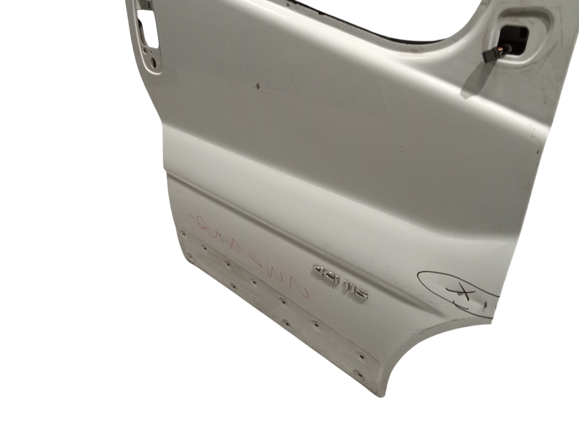 Portiera anteriore Destra per Renault Trafic Combi 2 Serie (2007 - In produzione)