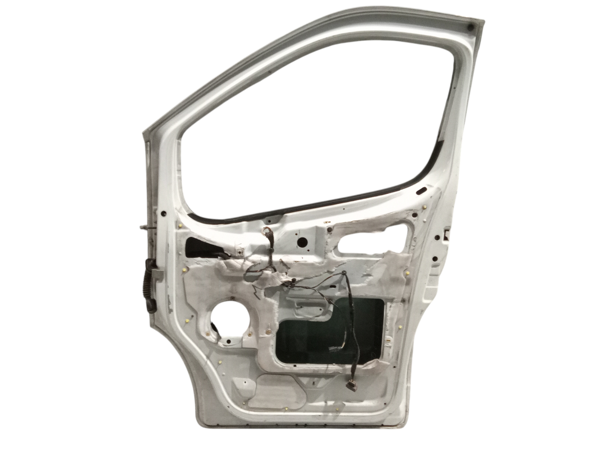 Portiera anteriore Destra per Renault Trafic Combi 2 Serie (2007 - In produzione)