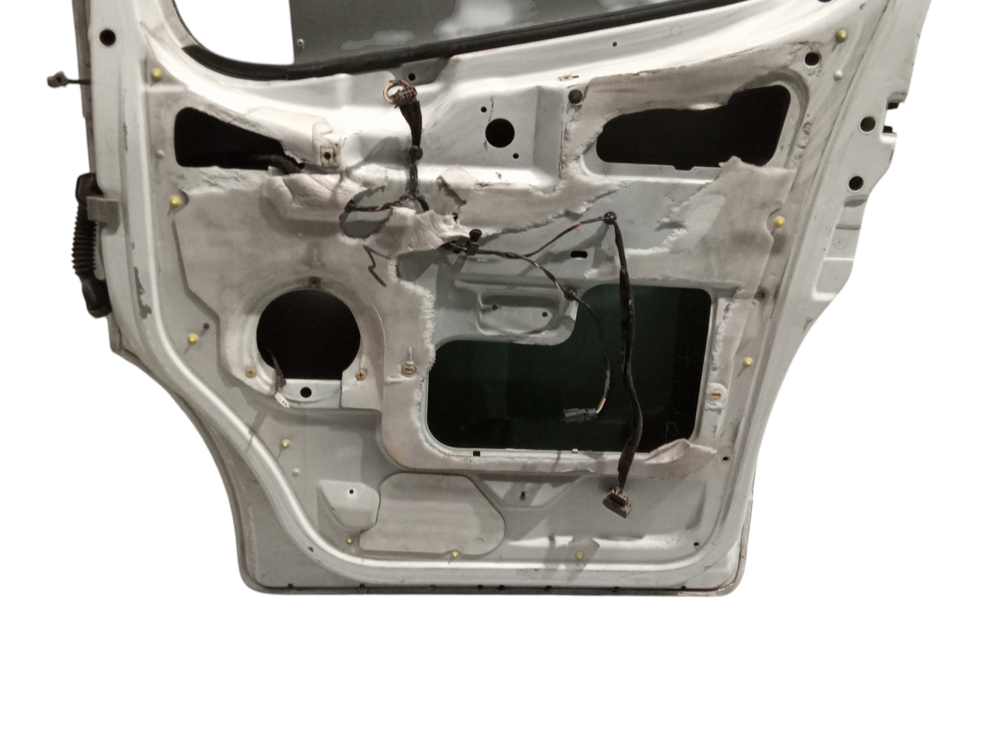 Portiera anteriore Destra per Renault Trafic Combi 2 Serie (2007 - In produzione)