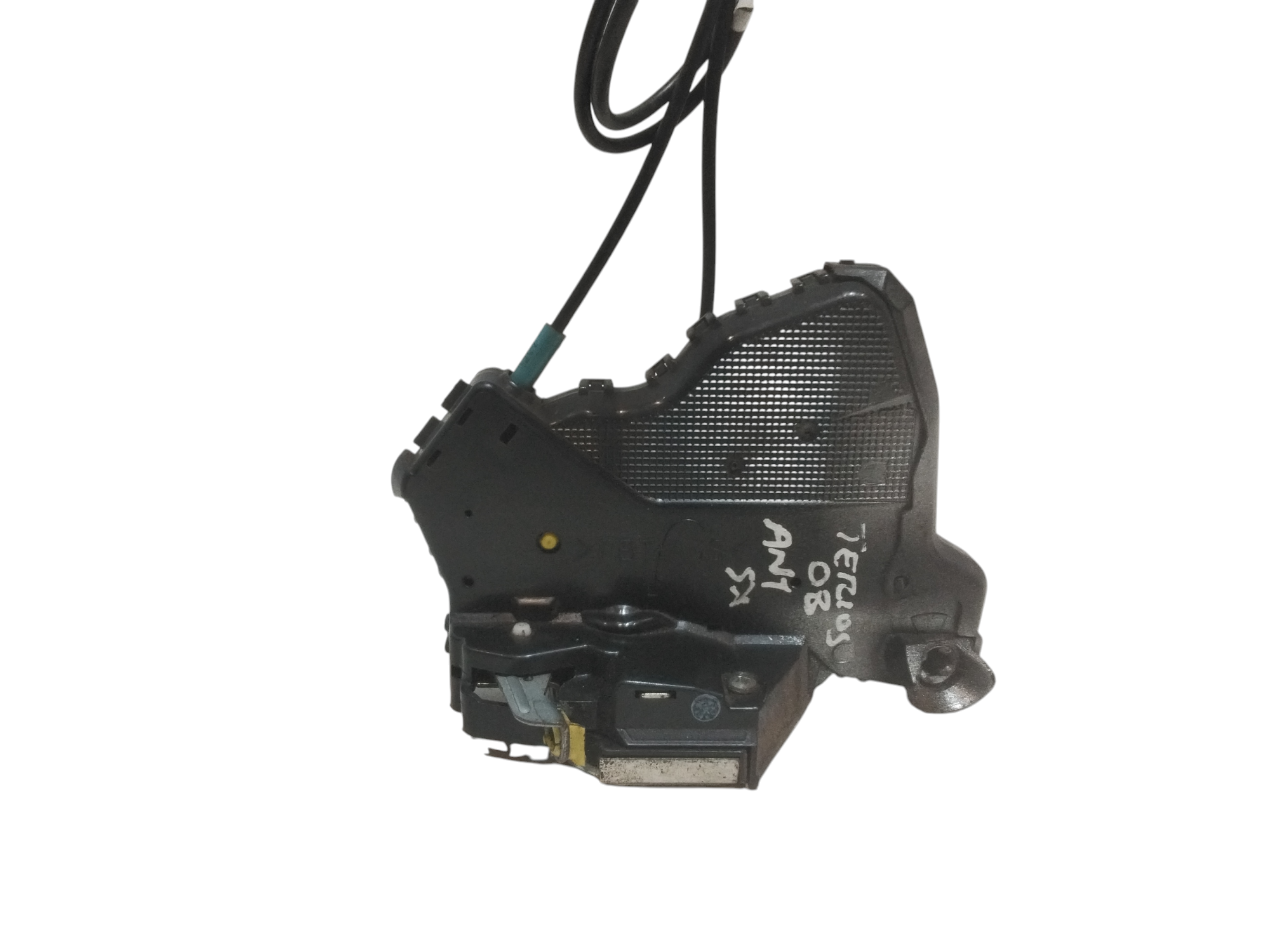 Serratura Anteriore Sinistra per Daihatsu Terios 2 Serie (2006 - In produzione)