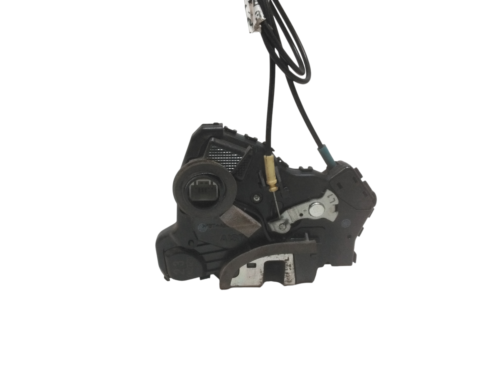 Serratura Anteriore Sinistra per Daihatsu Terios 2 Serie (2006 - In produzione)