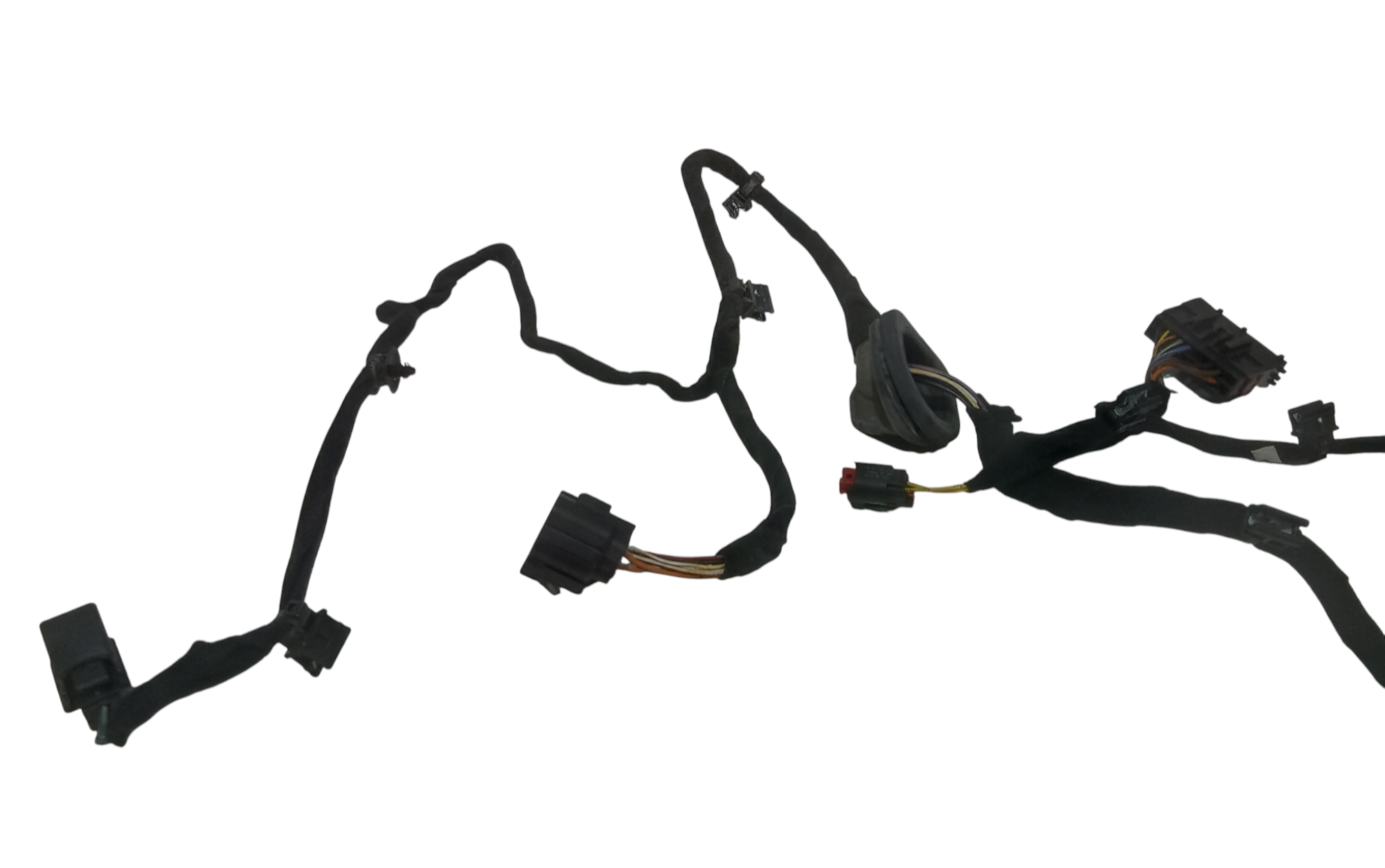 Cablaggio porta posteriore destra per Alfa Romeo Stelvio Serie (949_) (16>) (2016 - In produzione)