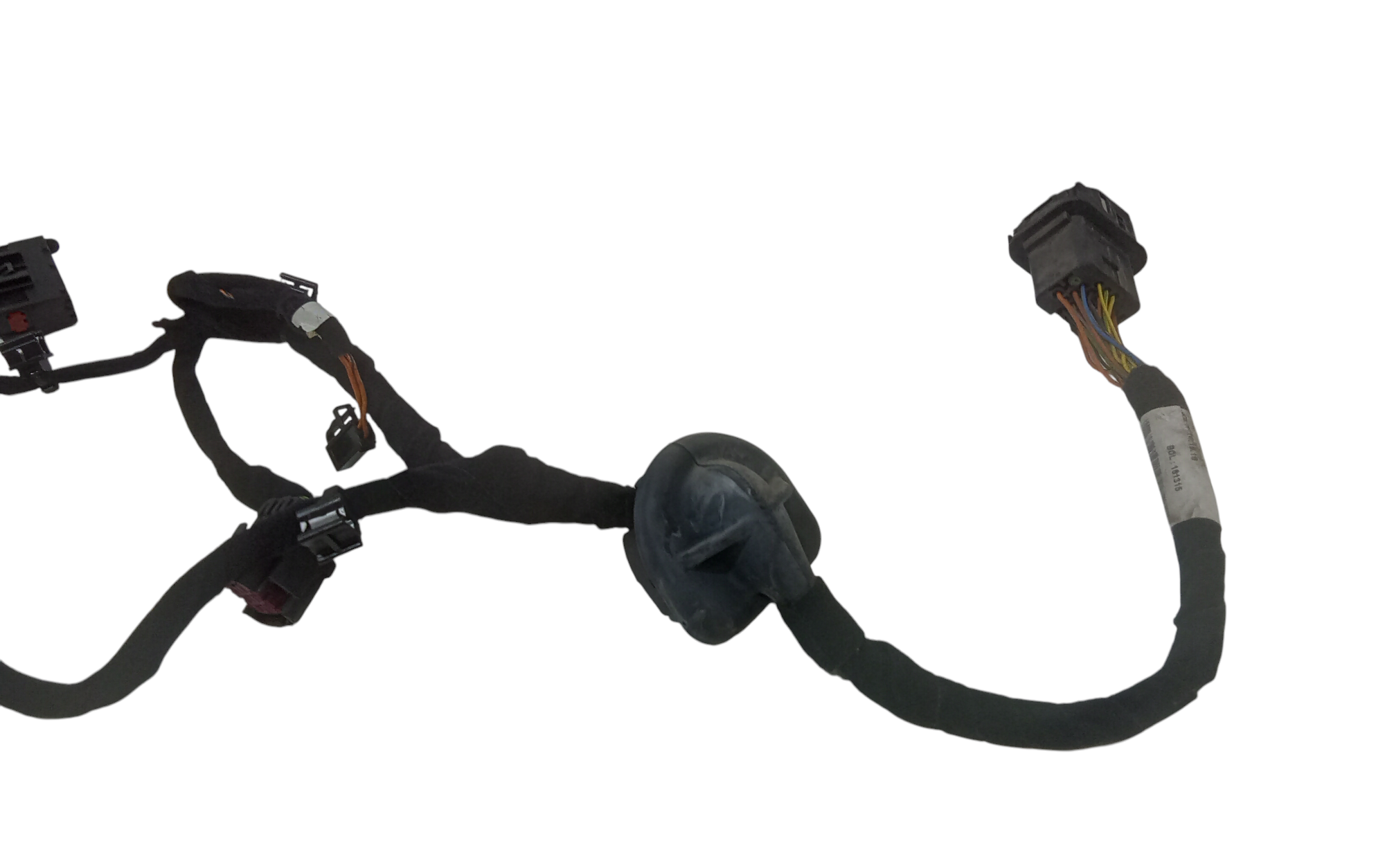 Cablaggio porta posteriore destra per Alfa Romeo Stelvio Serie (949_) (16>) (2016 - In produzione)