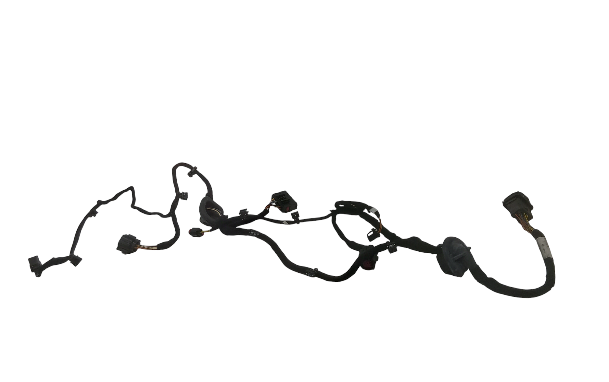 Cablaggio porta posteriore destra per Alfa Romeo Stelvio Serie (949_) (16>) (2016 - In produzione)