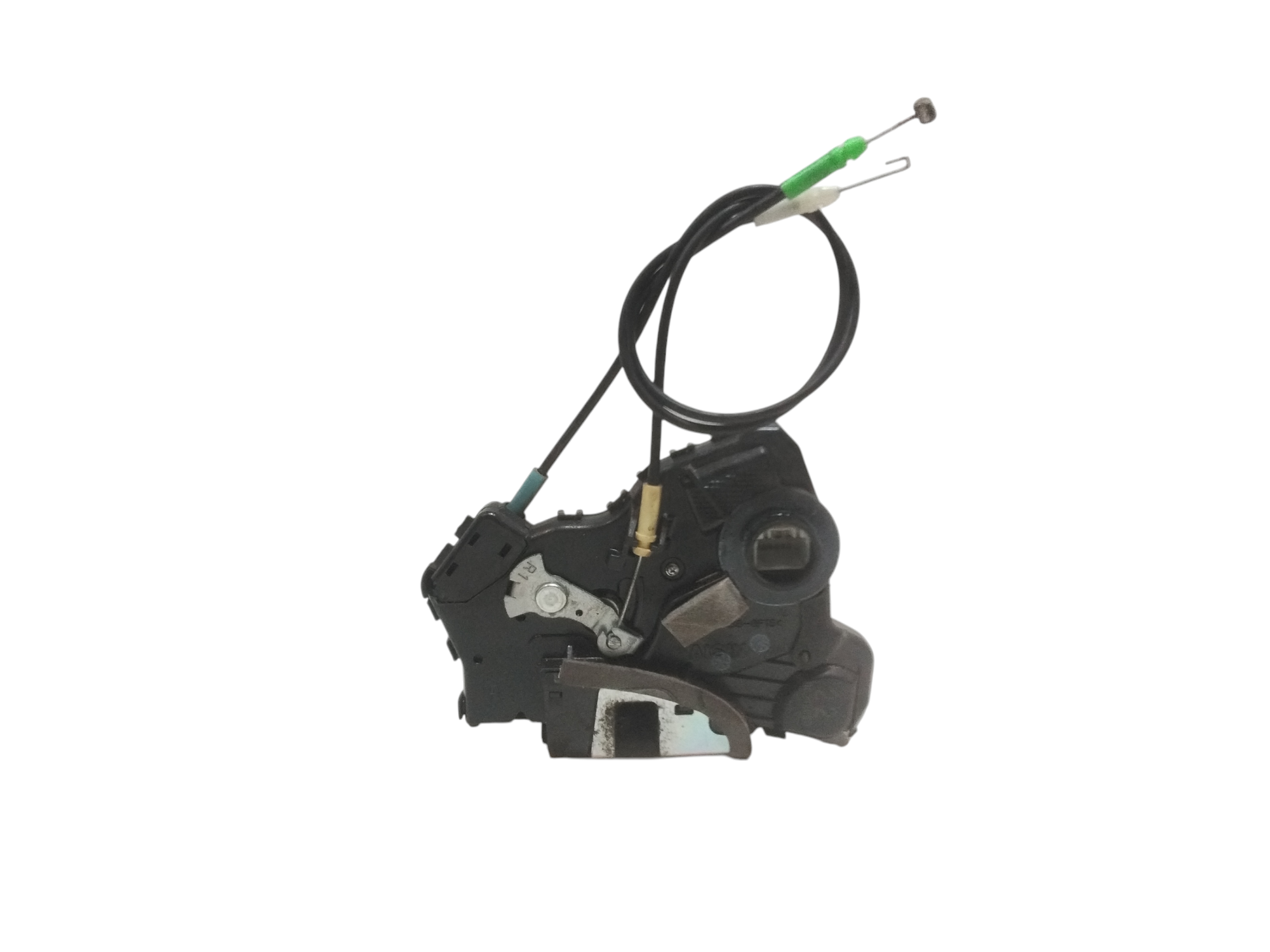 Serratura Anteriore Destra per Daihatsu Terios 2 Serie (2006 - In produzione)