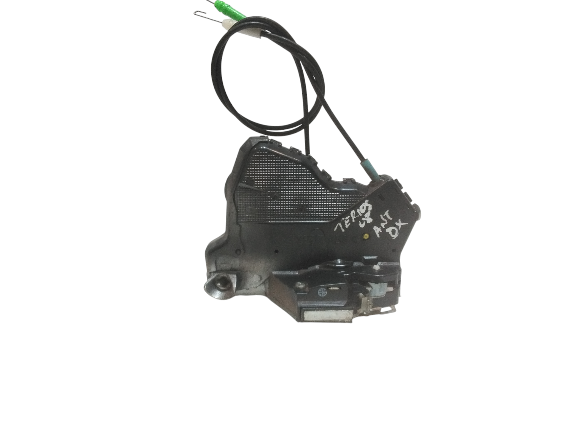 Serratura Anteriore Destra per Daihatsu Terios 2 Serie (2006 - In produzione)