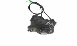 Serratura Anteriore Destra per Daihatsu Terios 2 Serie (2006 - In produzione)