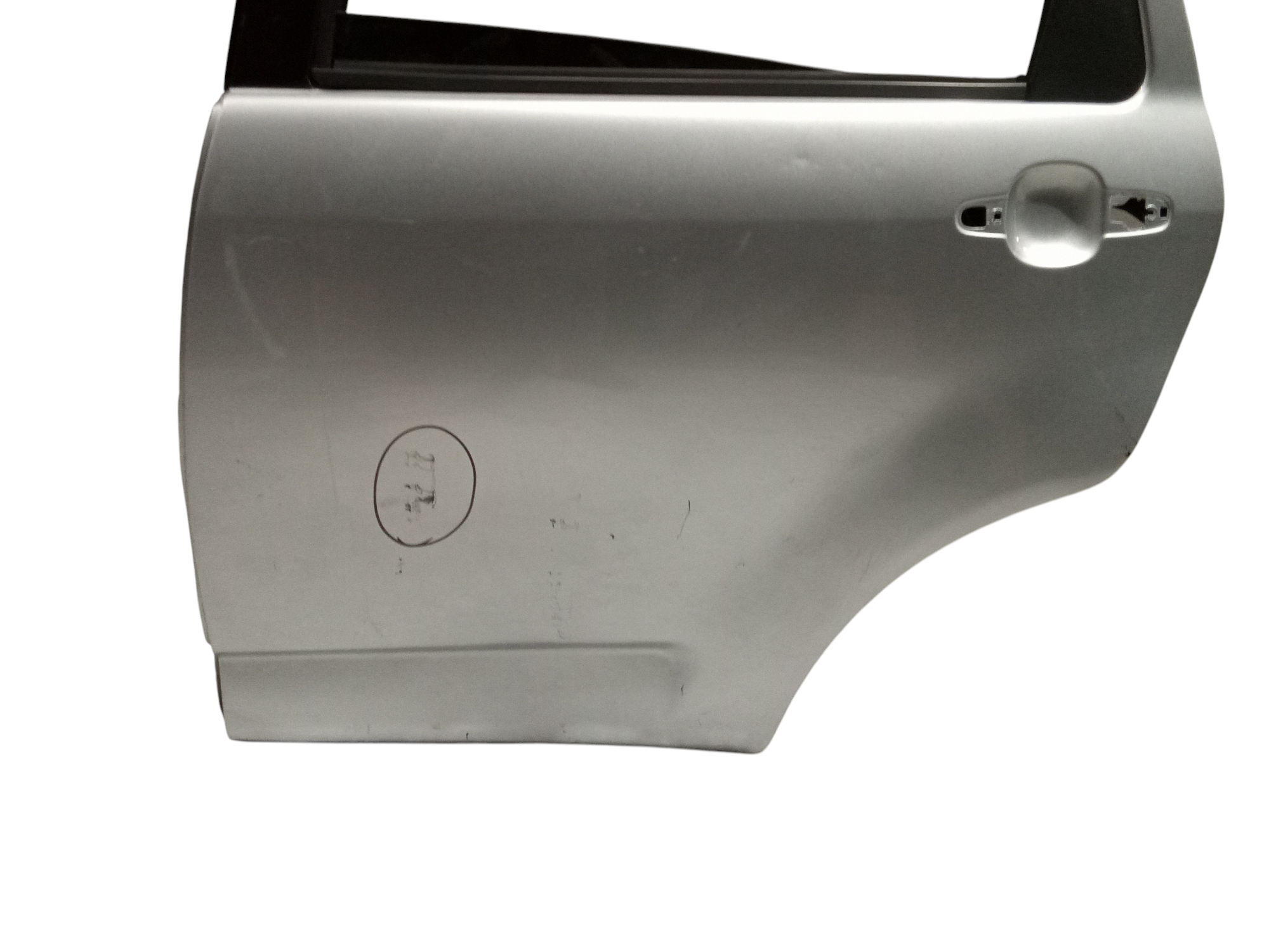 Portiera Posteriore Sinistra per Daihatsu Terios 2 Serie (2006 - In produzione)