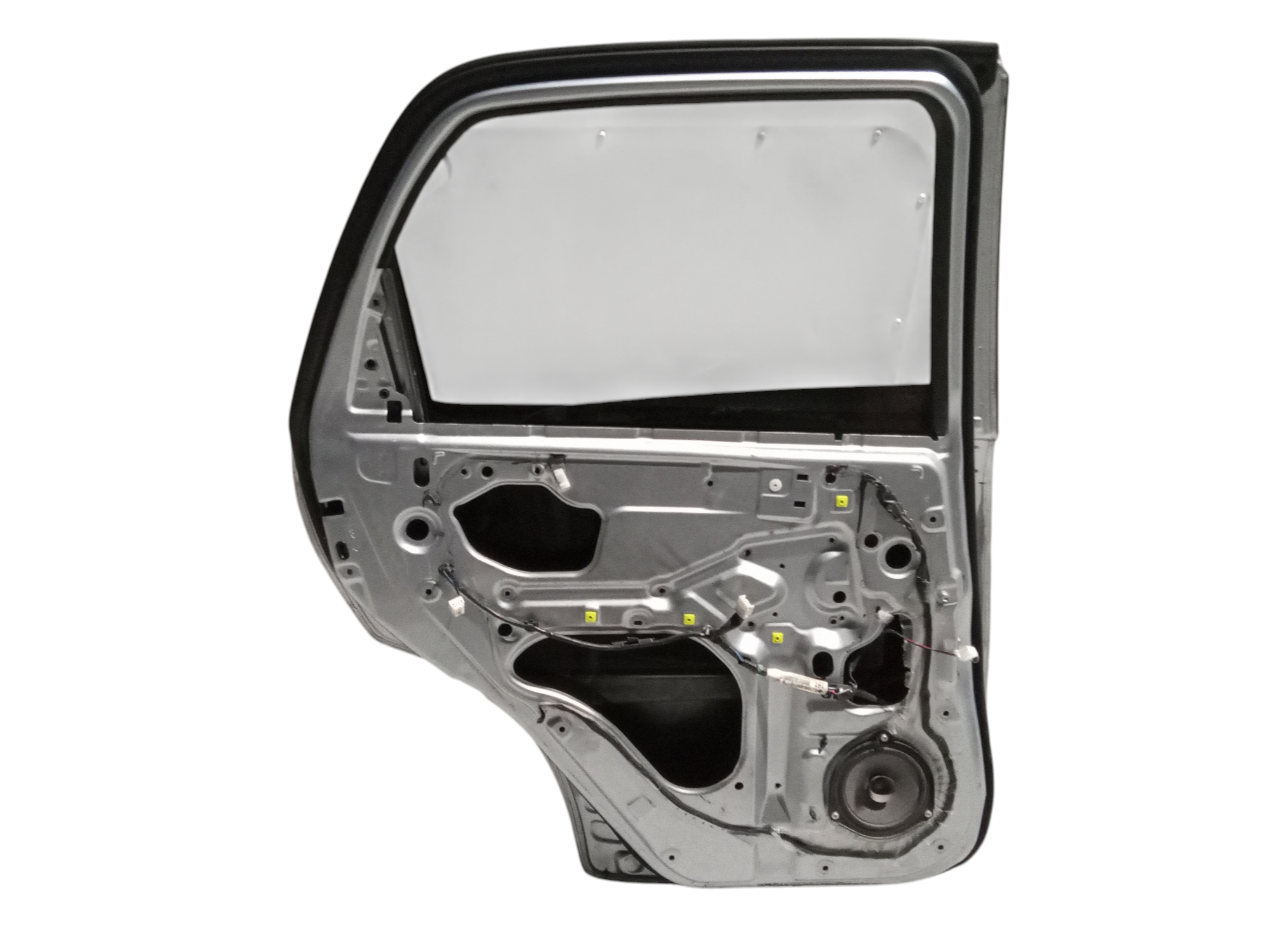 Portiera Posteriore Sinistra per Daihatsu Terios 2 Serie (2006 - In produzione)