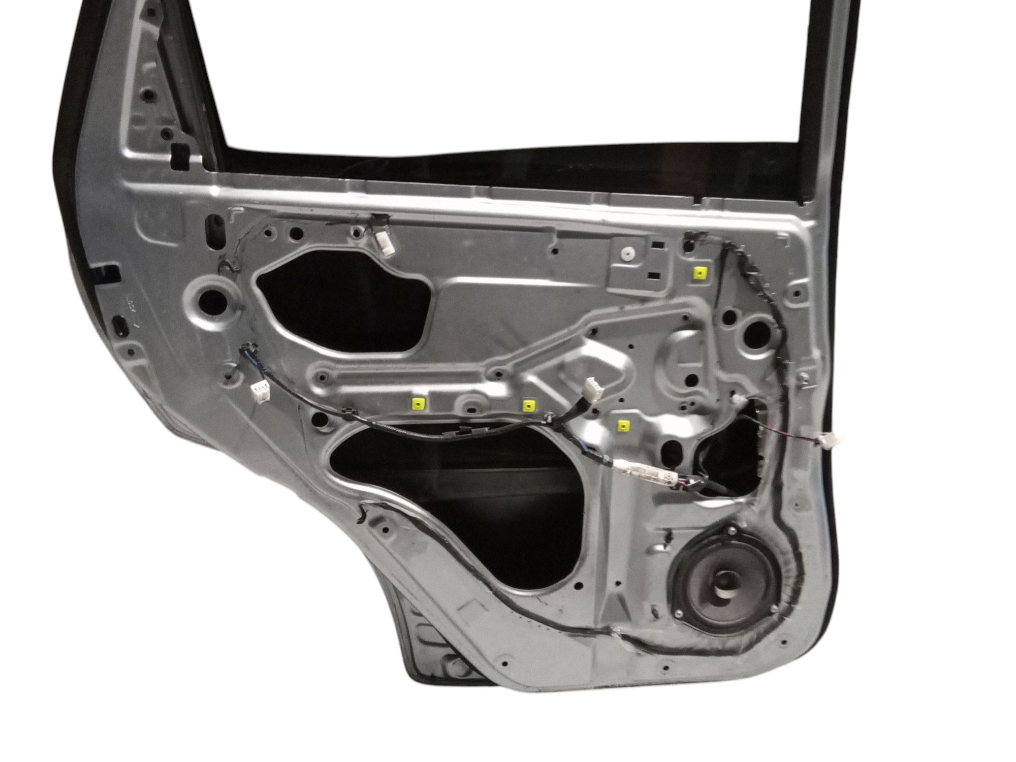 Portiera Posteriore Sinistra per Daihatsu Terios 2 Serie (2006 - In produzione)