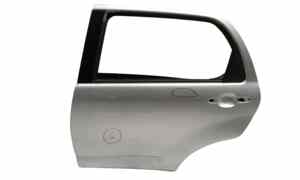 Portiera Posteriore Sinistra per Daihatsu Terios 2 Serie (2006 - In produzione)