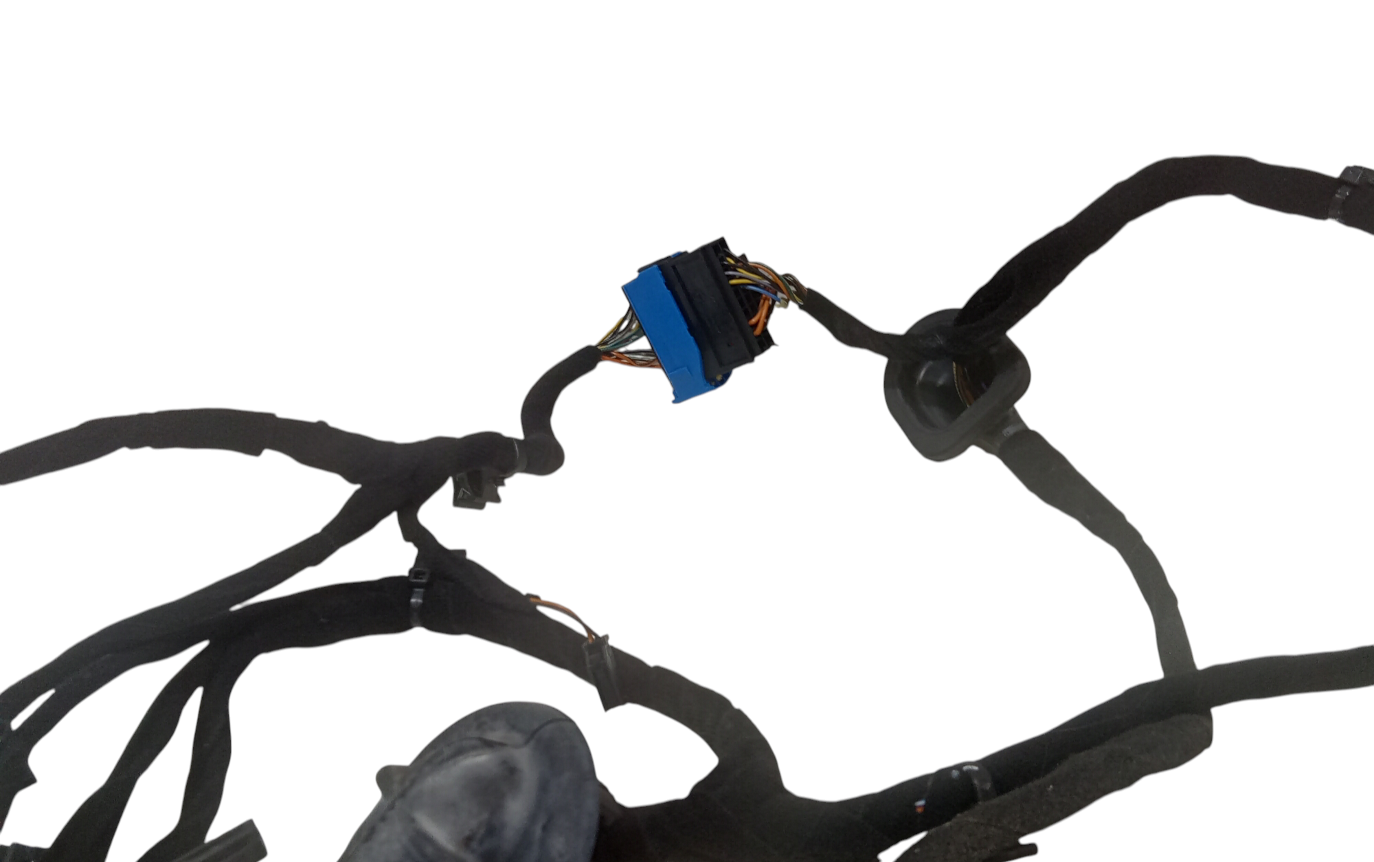 Cablaggio porta posteriore sinistra per Alfa Romeo Stelvio Serie (949_) (16>) (2016 - In produzione)