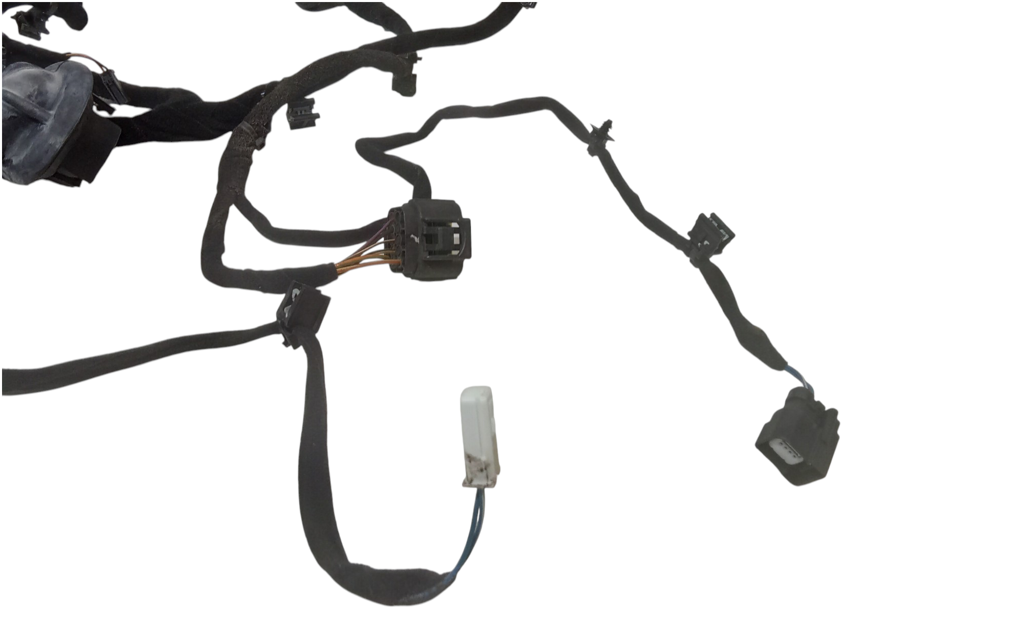 Cablaggio porta posteriore sinistra per Alfa Romeo Stelvio Serie (949_) (16>) (2016 - In produzione)