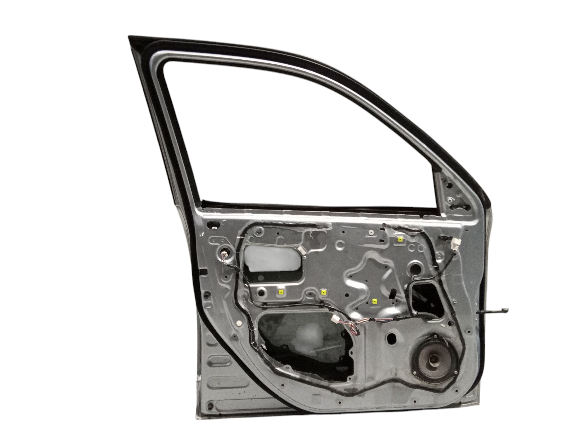 Portiera Anteriore Sinistra per Daihatsu Terios 2� Serie (2006 - In produzione)