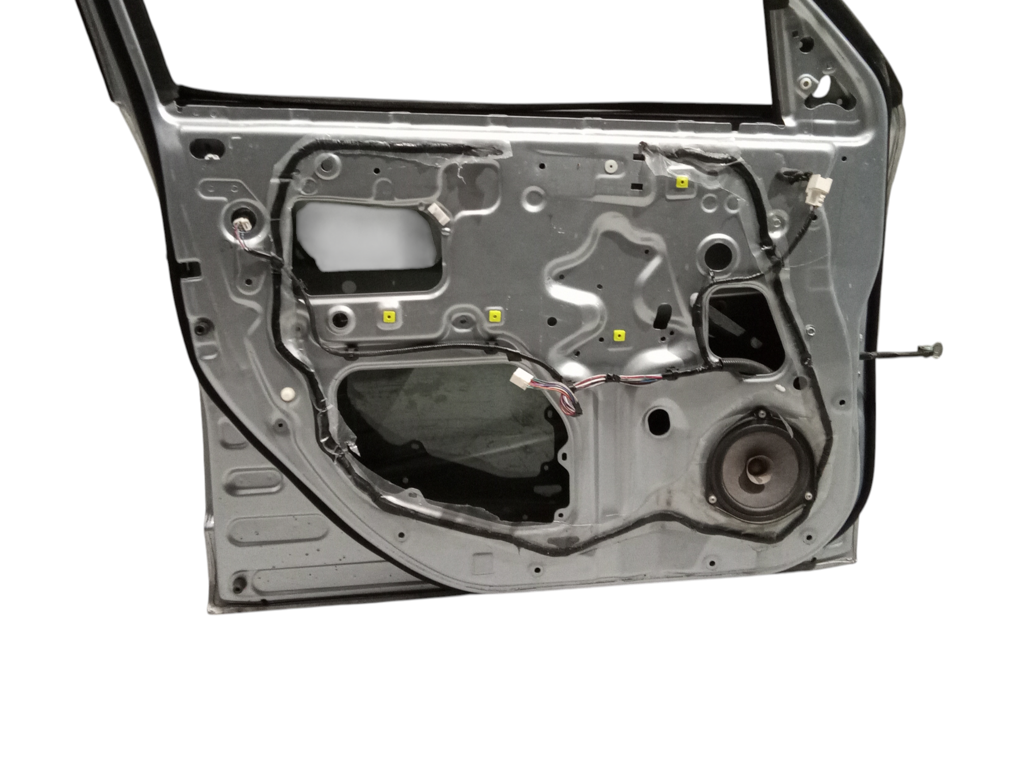 Portiera Anteriore Sinistra per Daihatsu Terios 2� Serie (2006 - In produzione)